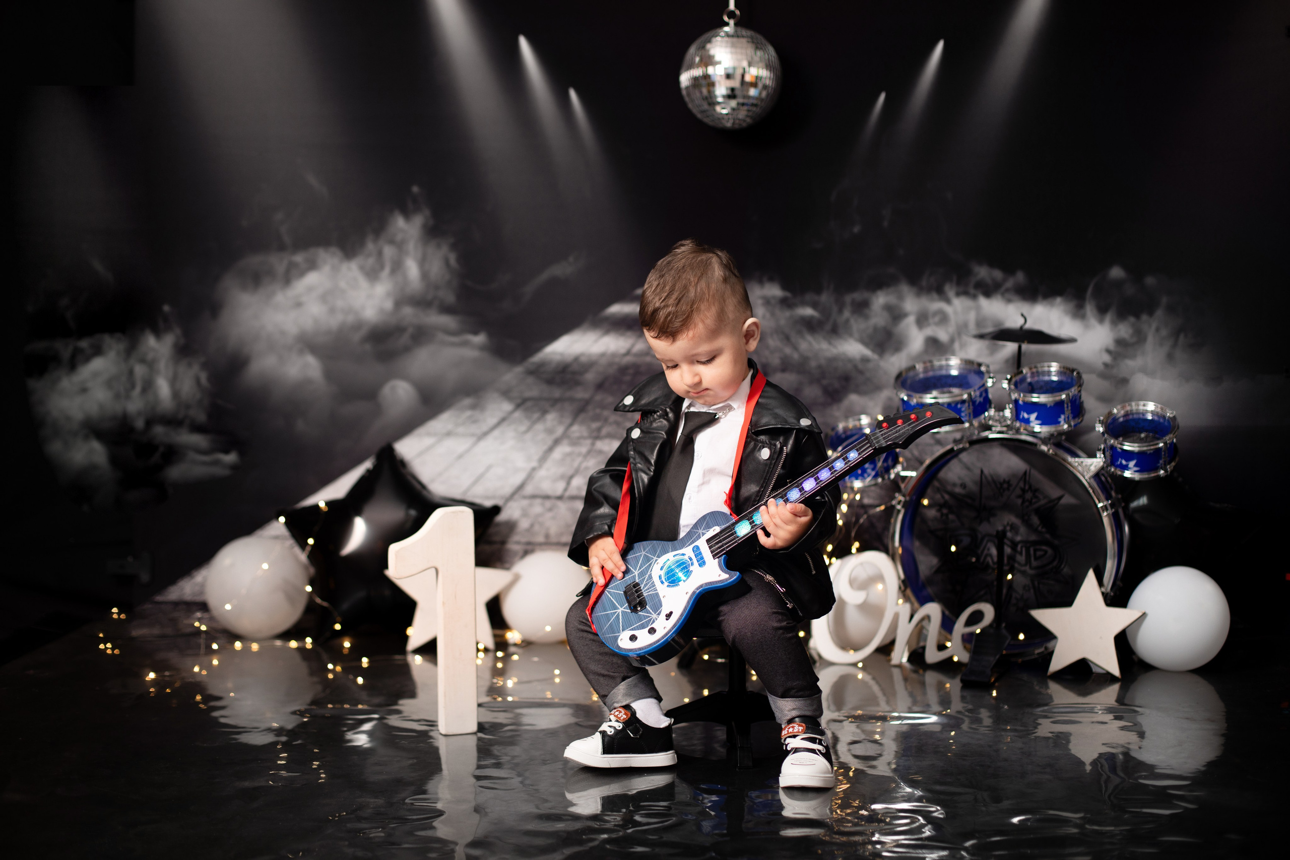 Без тортика. Фотограф новорождённых Псков