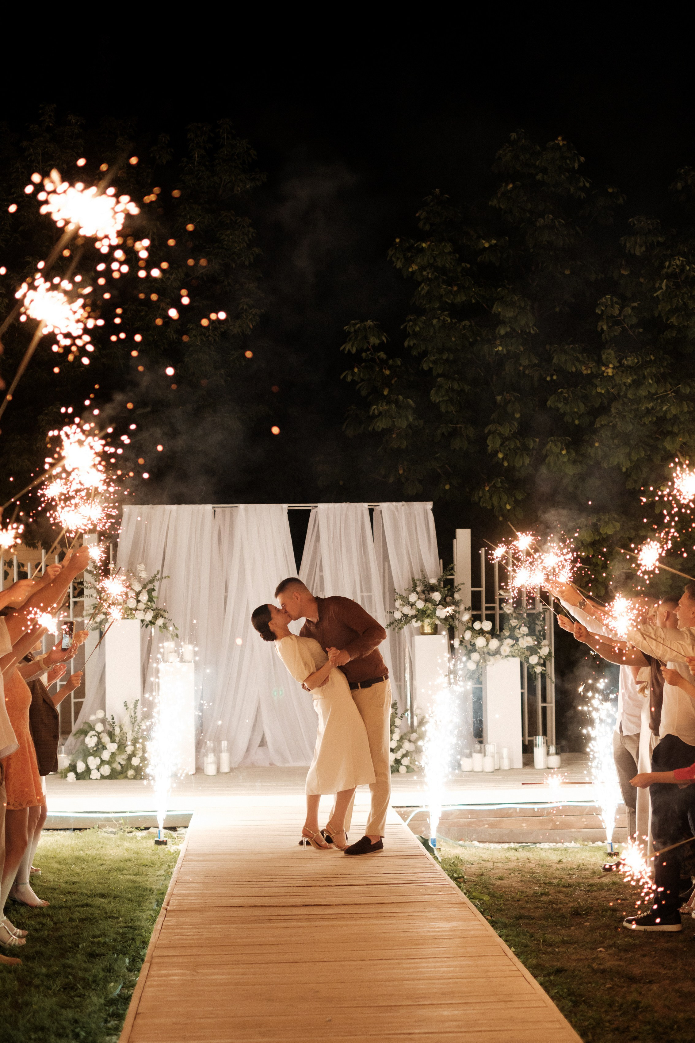 Артём и Юлия. Свадебный и семейный фотограф в Волгограде Кристина Иванова
