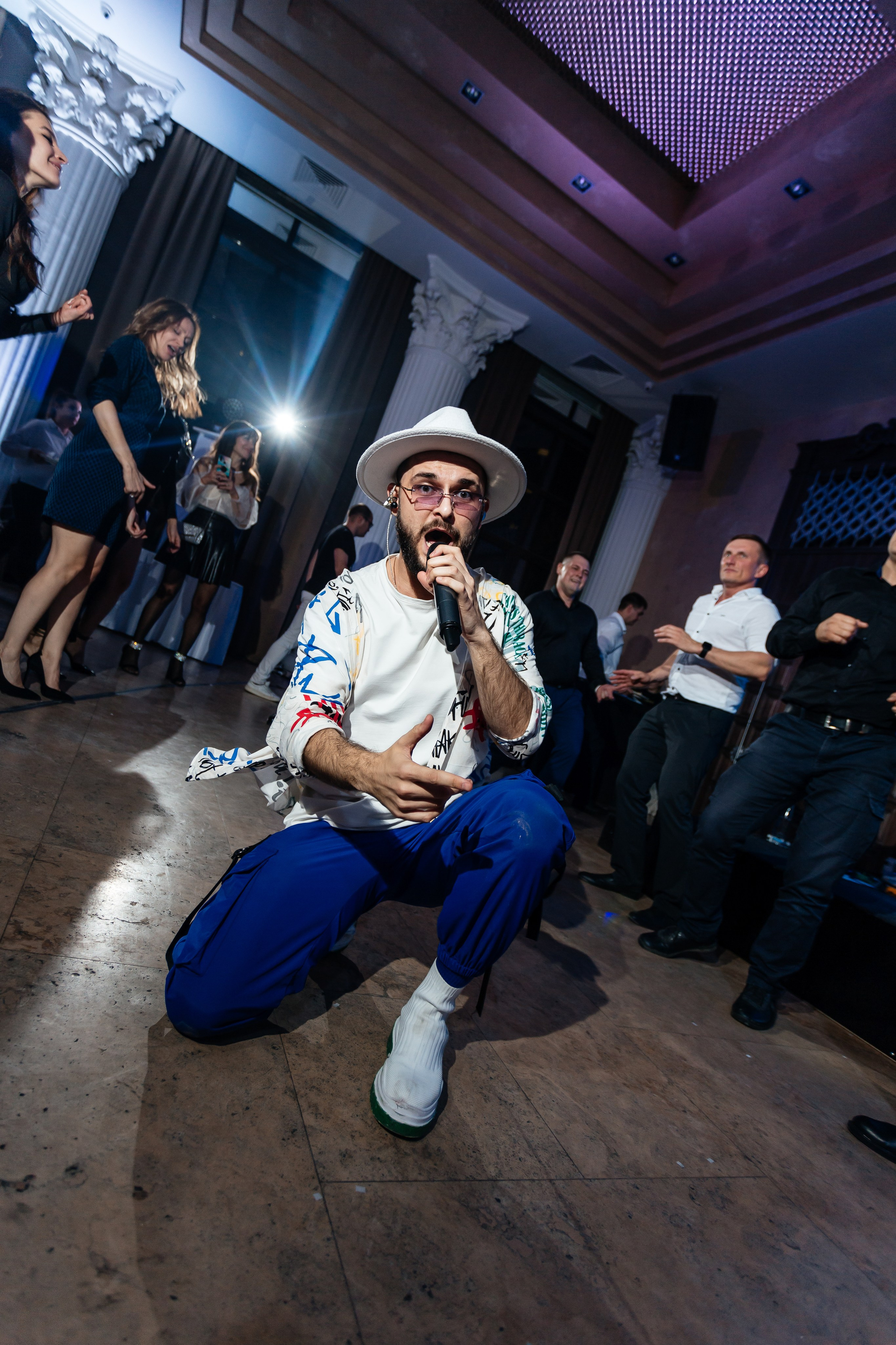 20 лет EsteLife. Свадебный фотограф в Краснодаре Николай Крауз