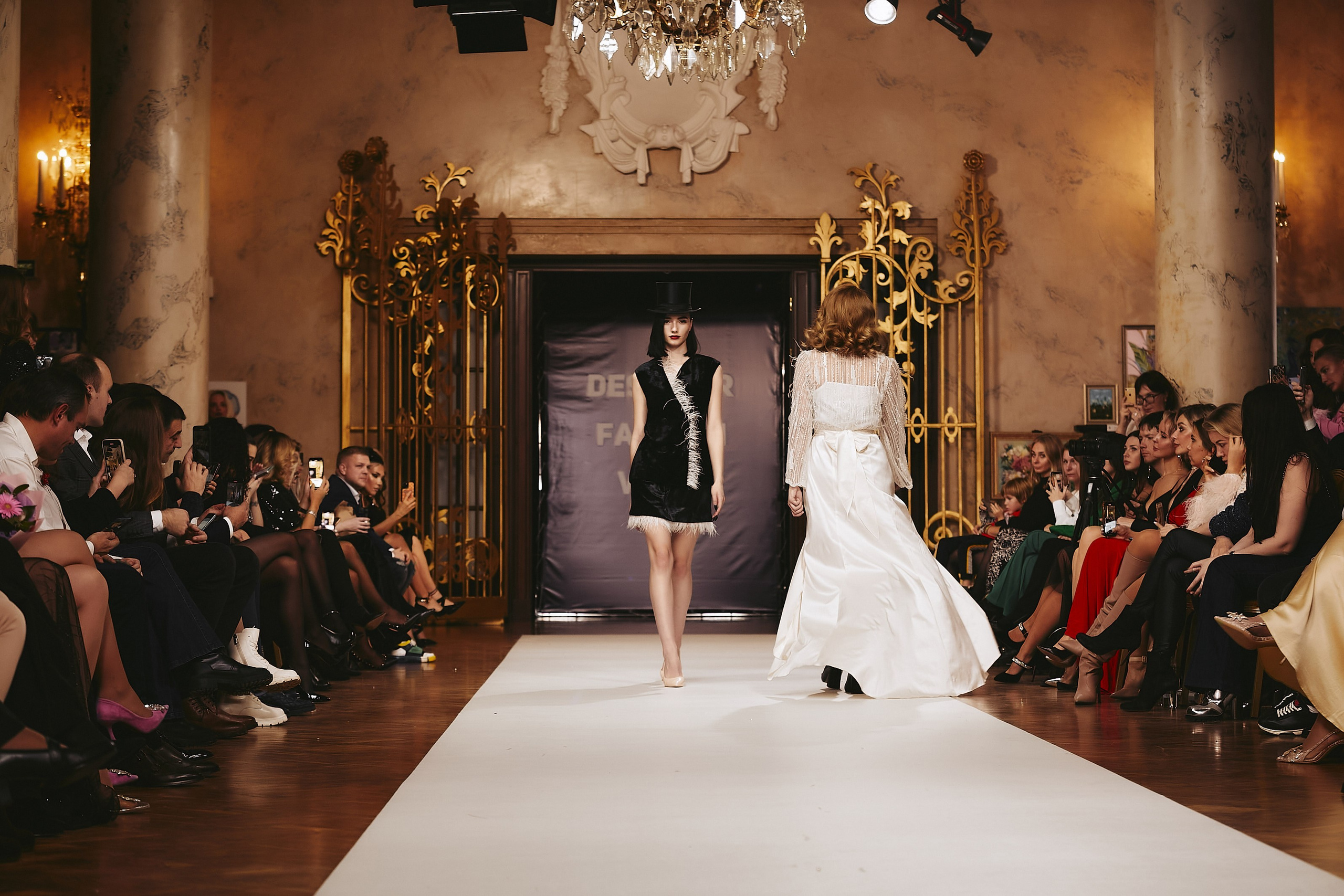 Mercedes-Benz Fashion Week