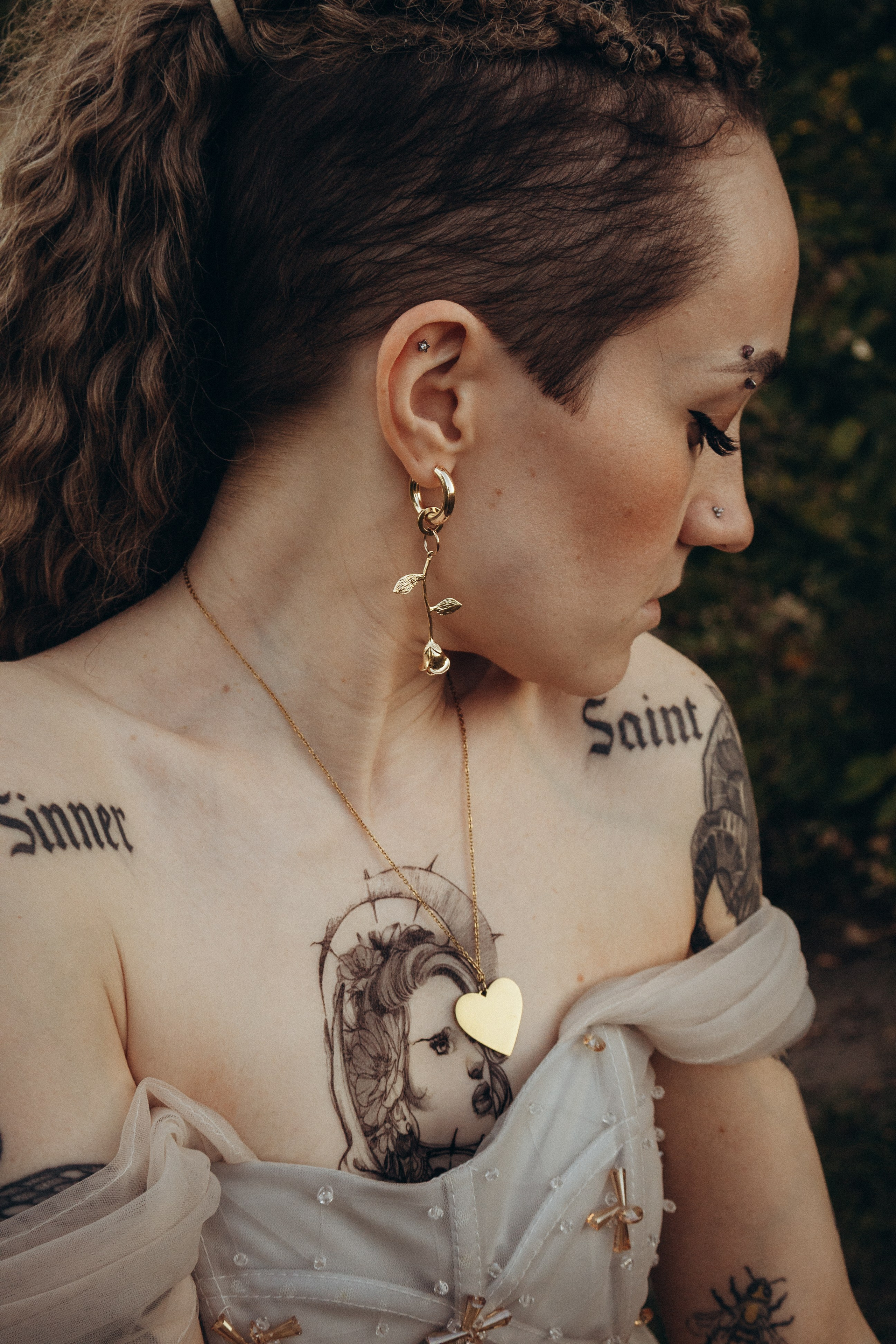 Оксана. Фотограф Москва Алёна Суворова