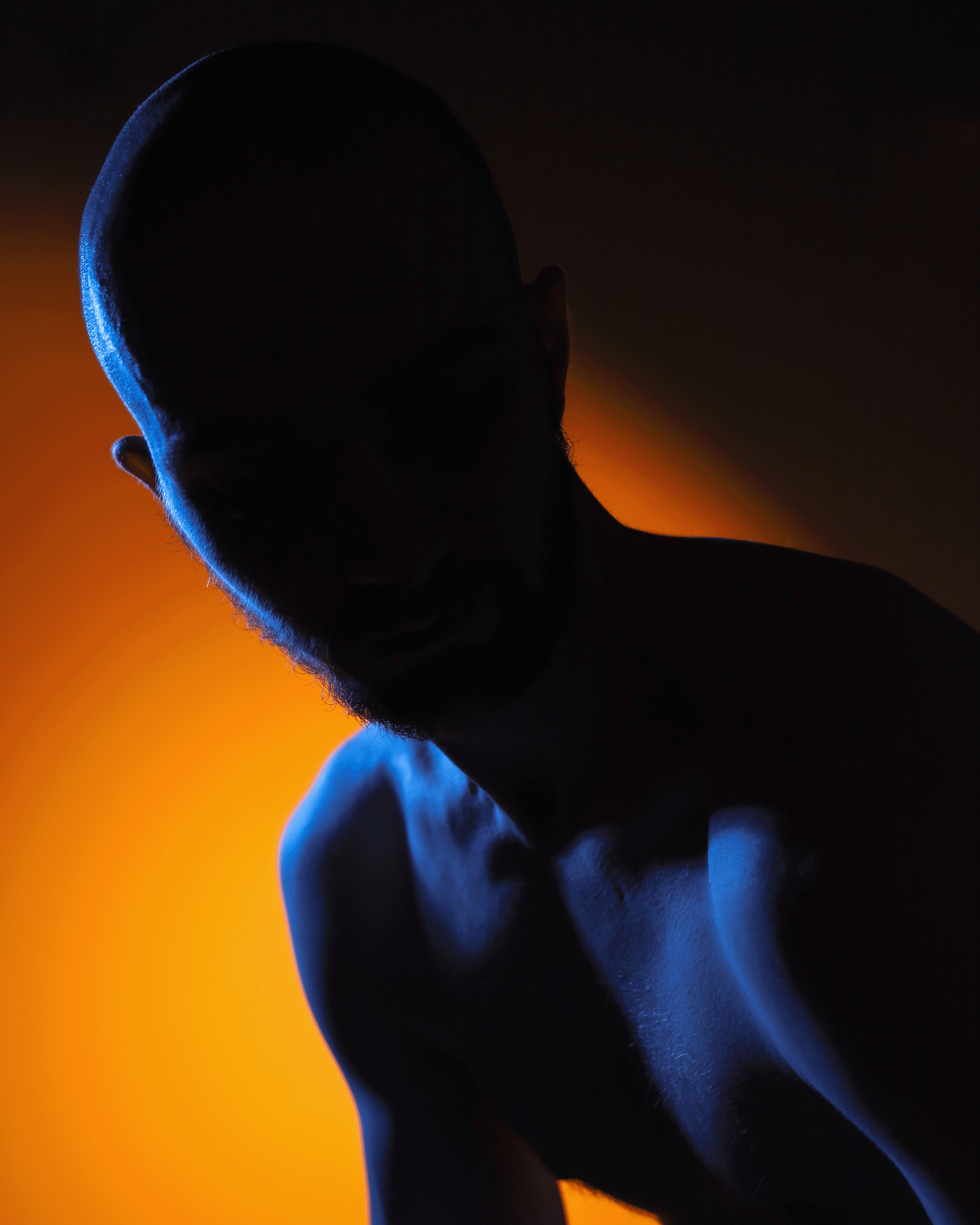 Bleu Brûlé. Фотограф/дизайнер в Екатеринбурге Хитрый Дмитрий