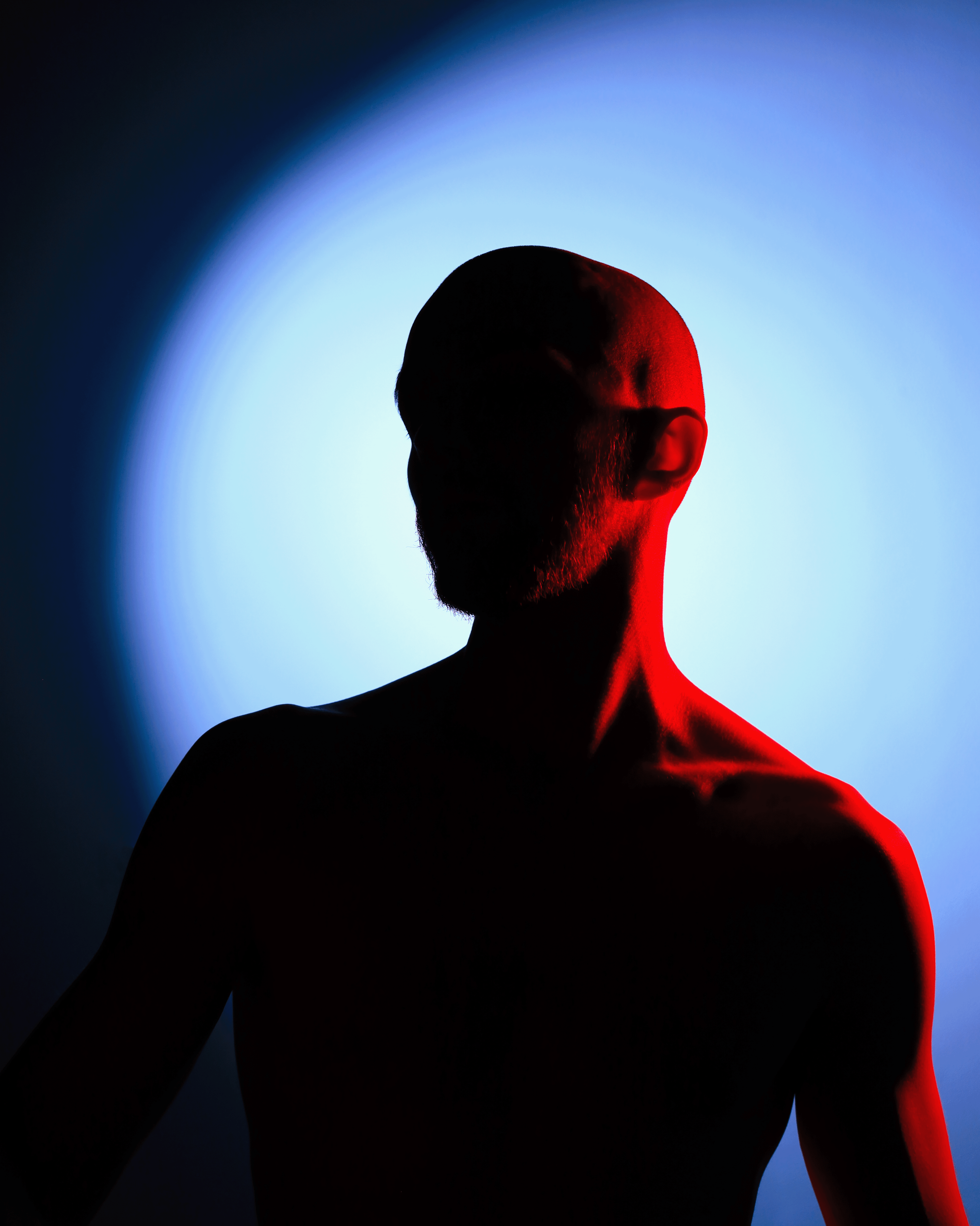 Rouge Froid. Фотограф/дизайнер в Екатеринбурге Хитрый Дмитрий