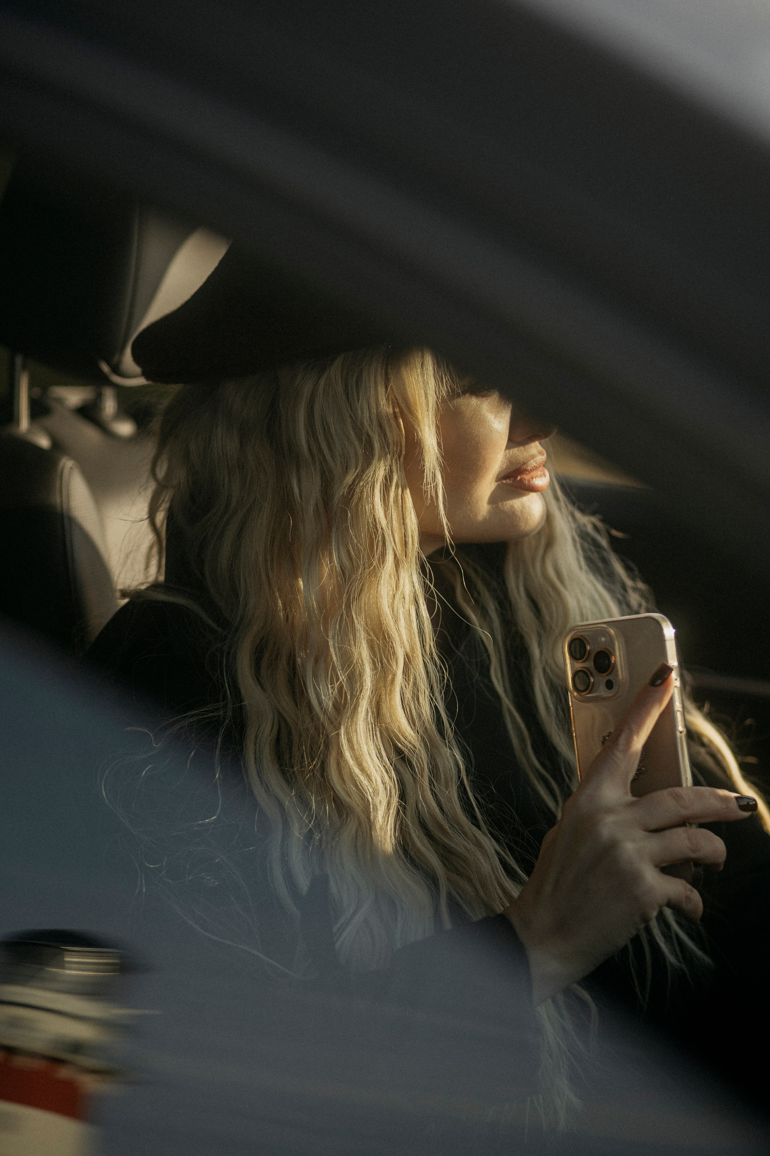 Прогулка с Еленой. Семейный и детский фотограф в Рязани Васюгова Мария