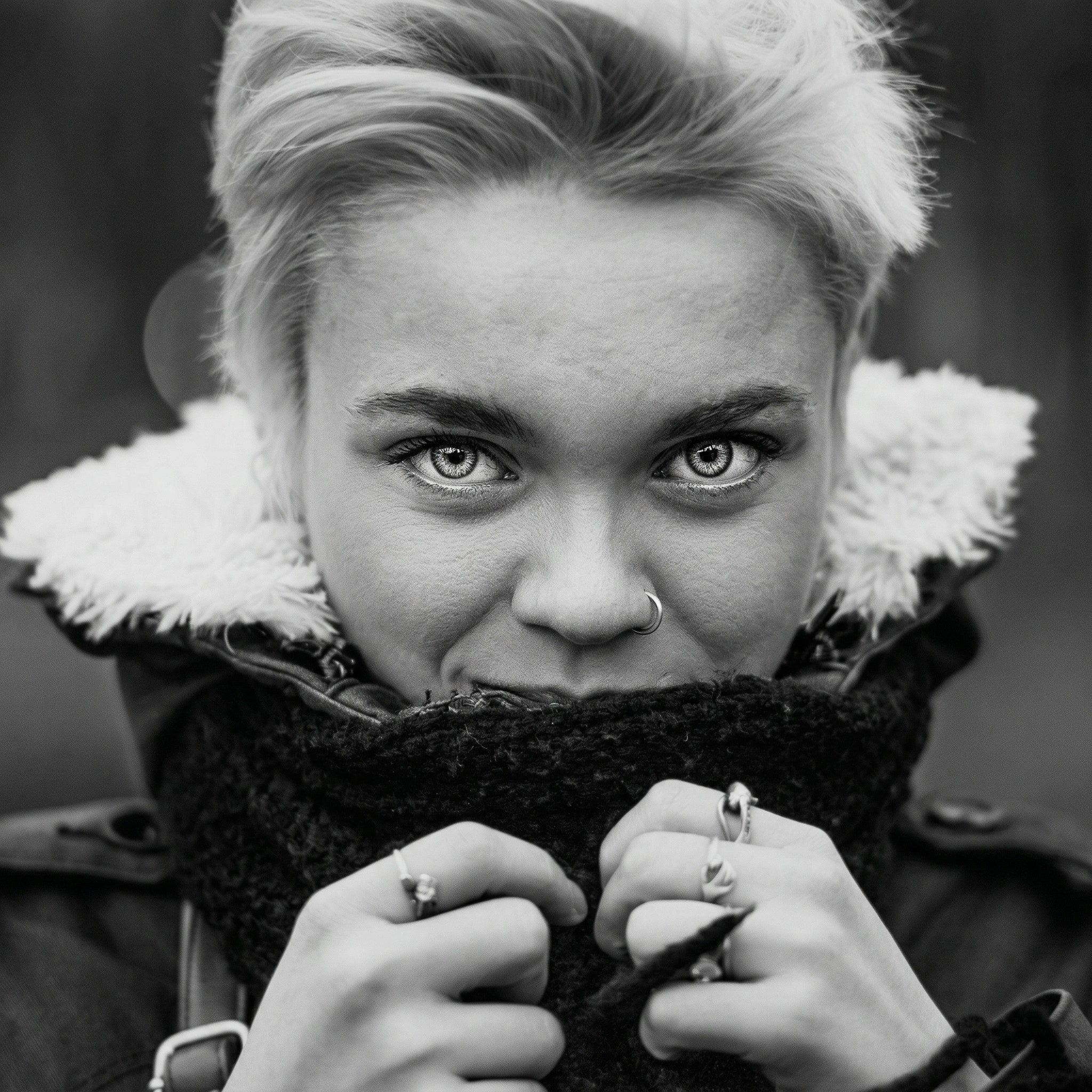 Фотограф Cyberkyrie