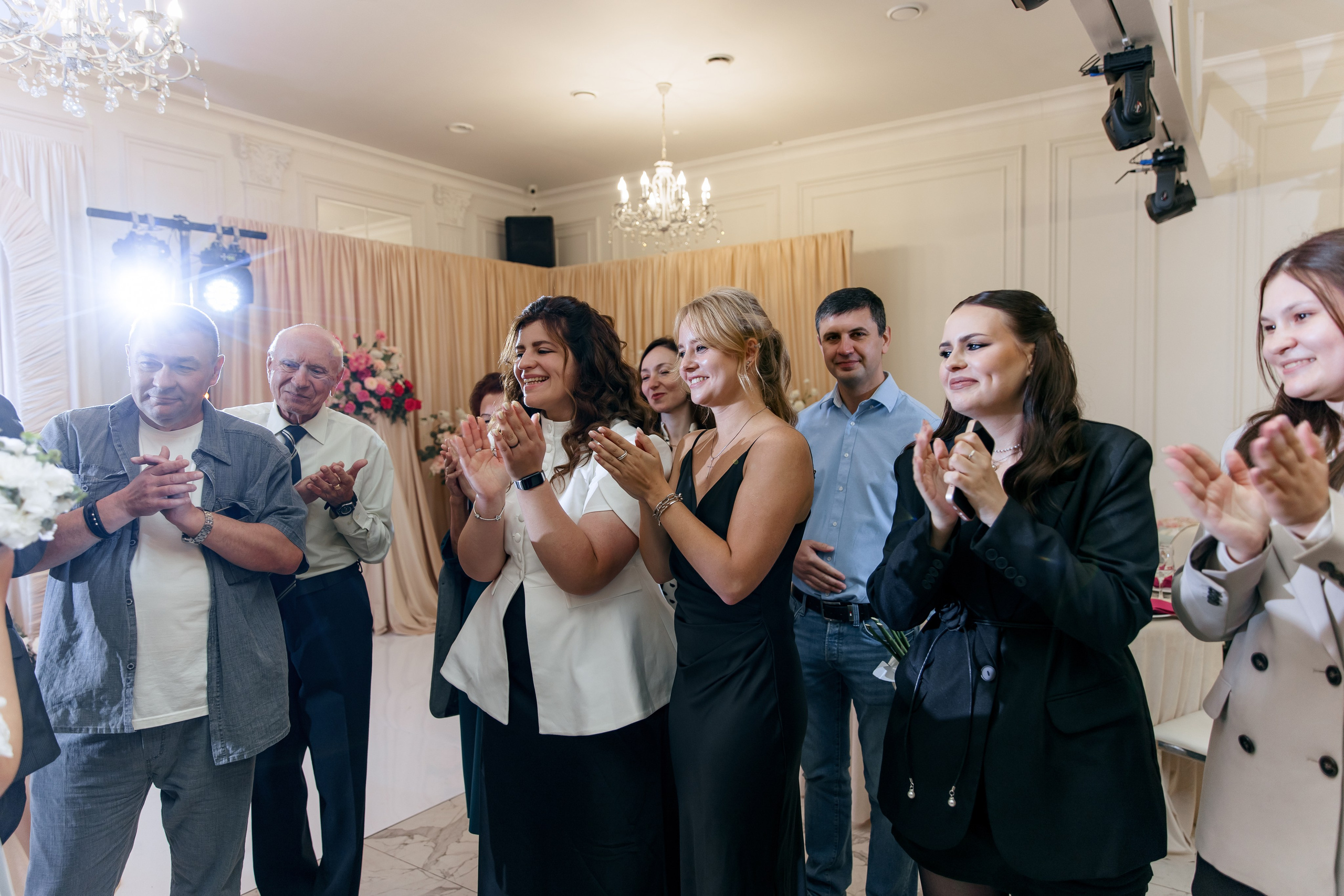 Роман и Татьяна. Свадебный и портретный фотограф — Мария Костина