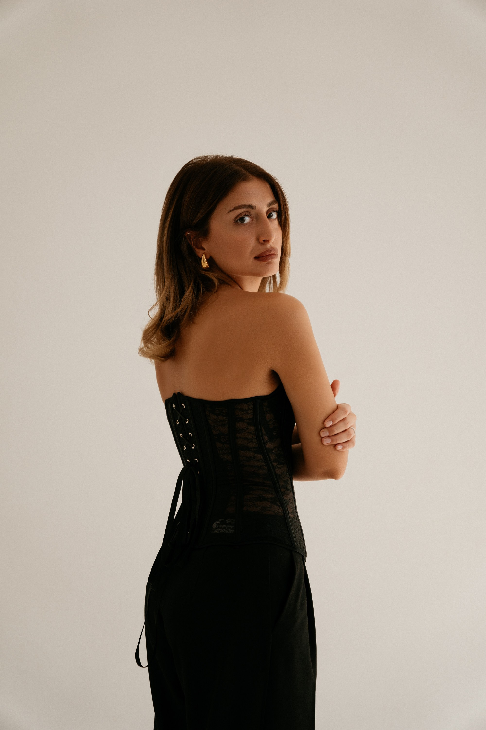 Галина. Серж Пироев | Фотограф во Владикавказе