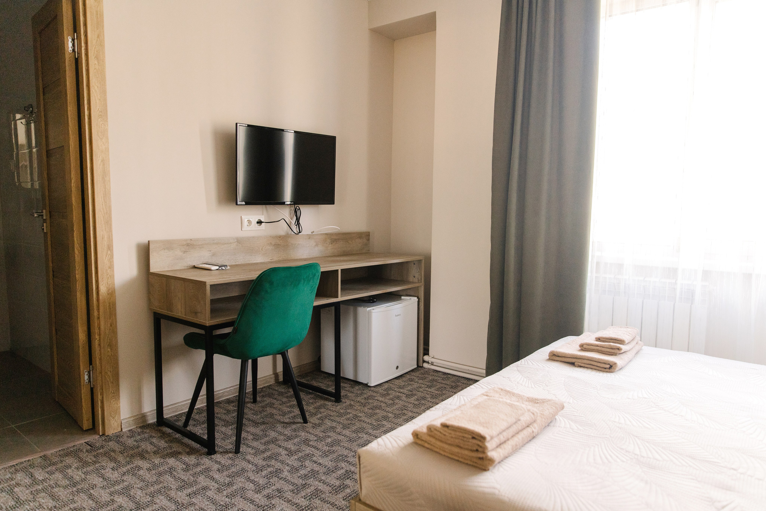 Бизнес-съемка. Фотограф Катя Трусова