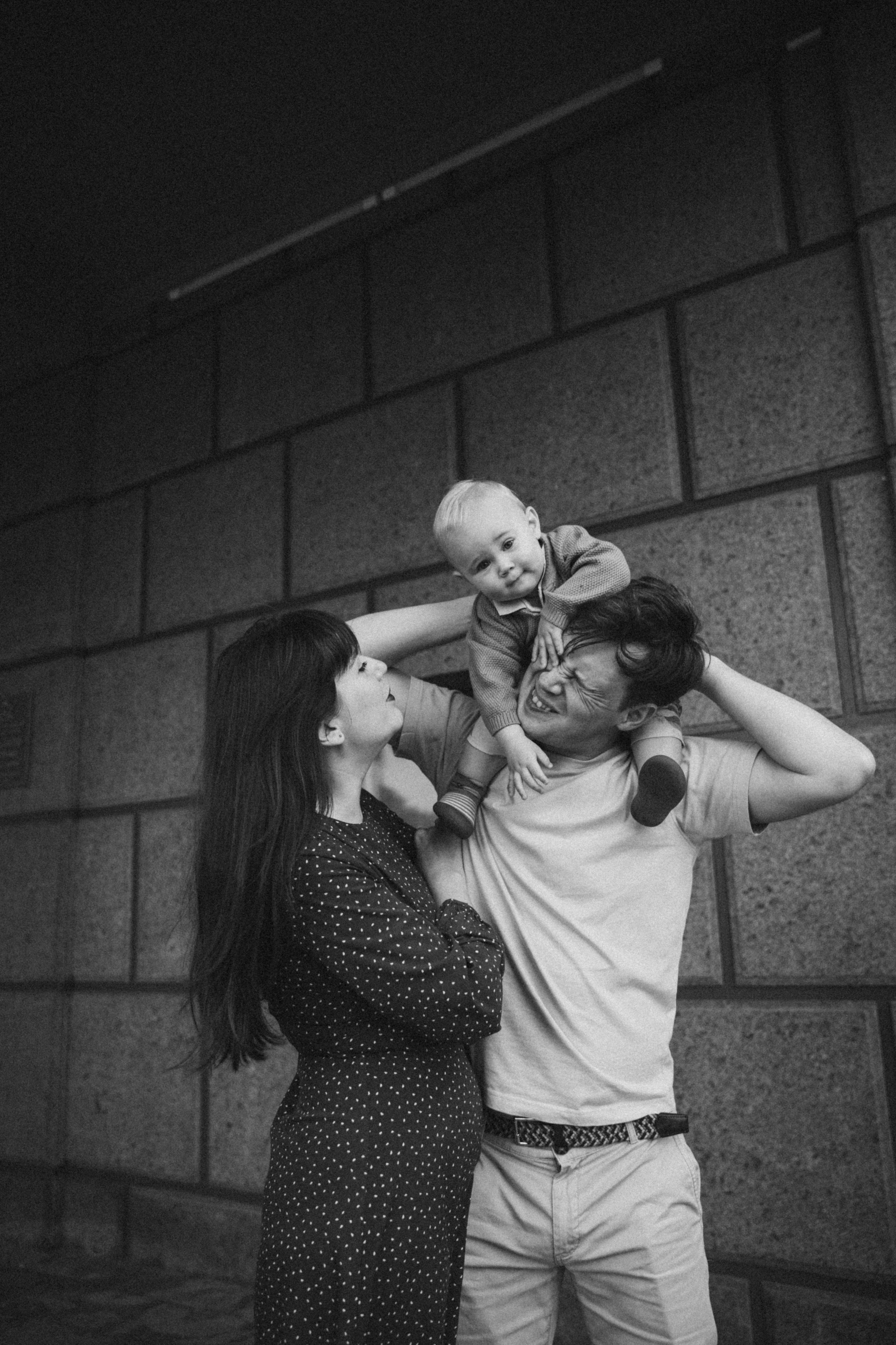 Годовасие Василёчка. Фотограф Катя Трусова