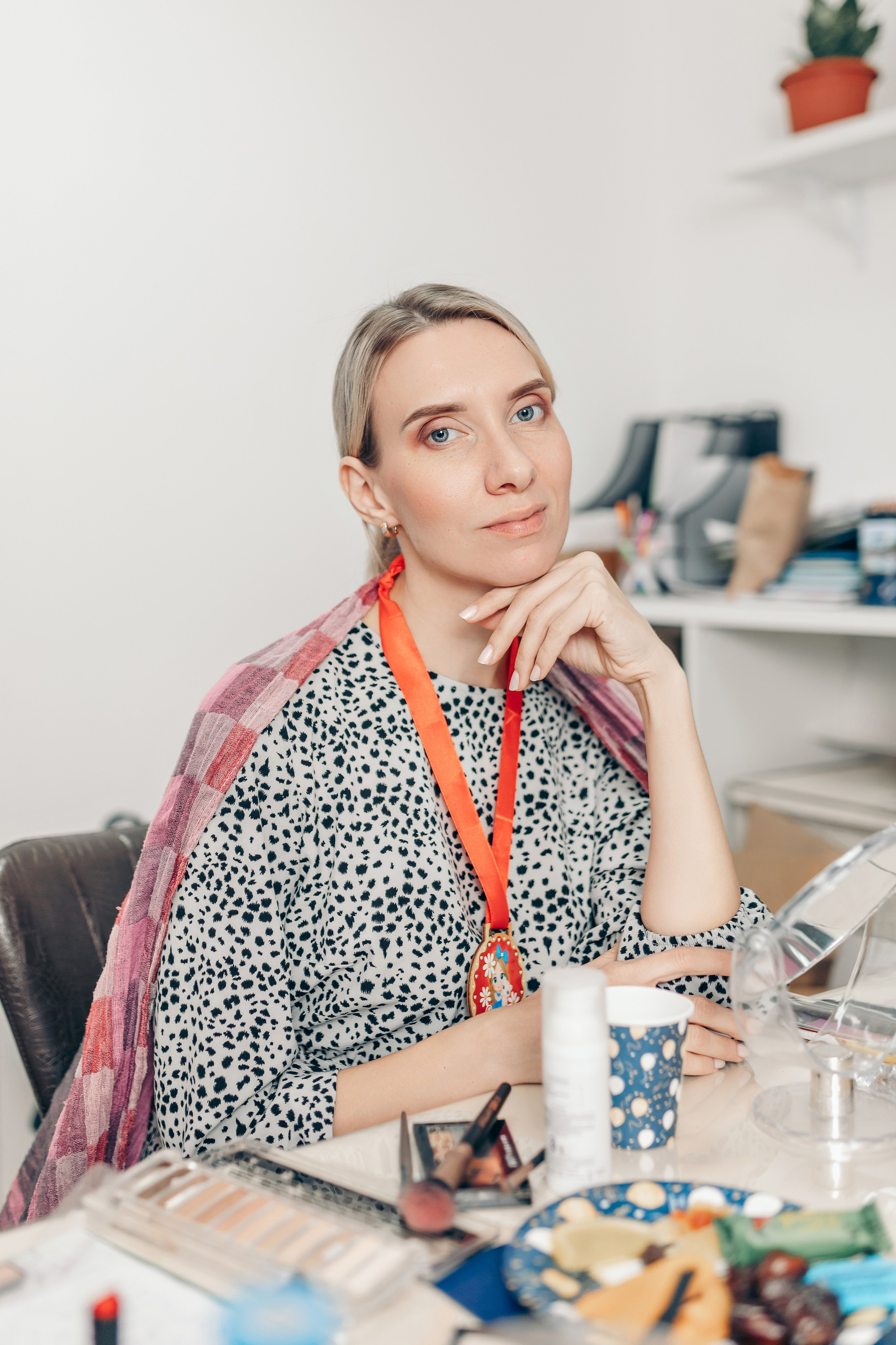 Женский круг. Семейный и детский фотограф в Анапе Наталья Абраменко