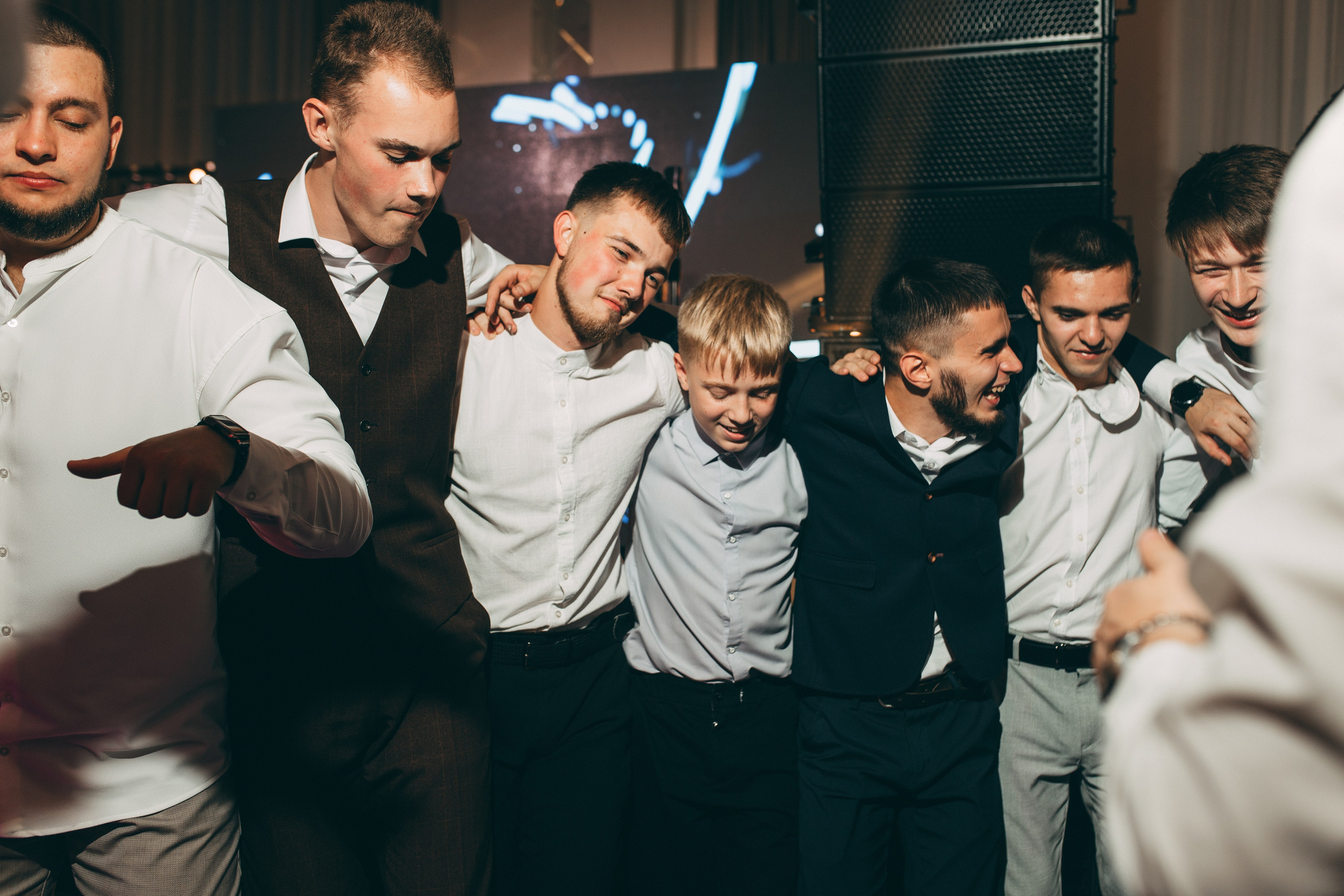 Кирилл & Виктория. Главная