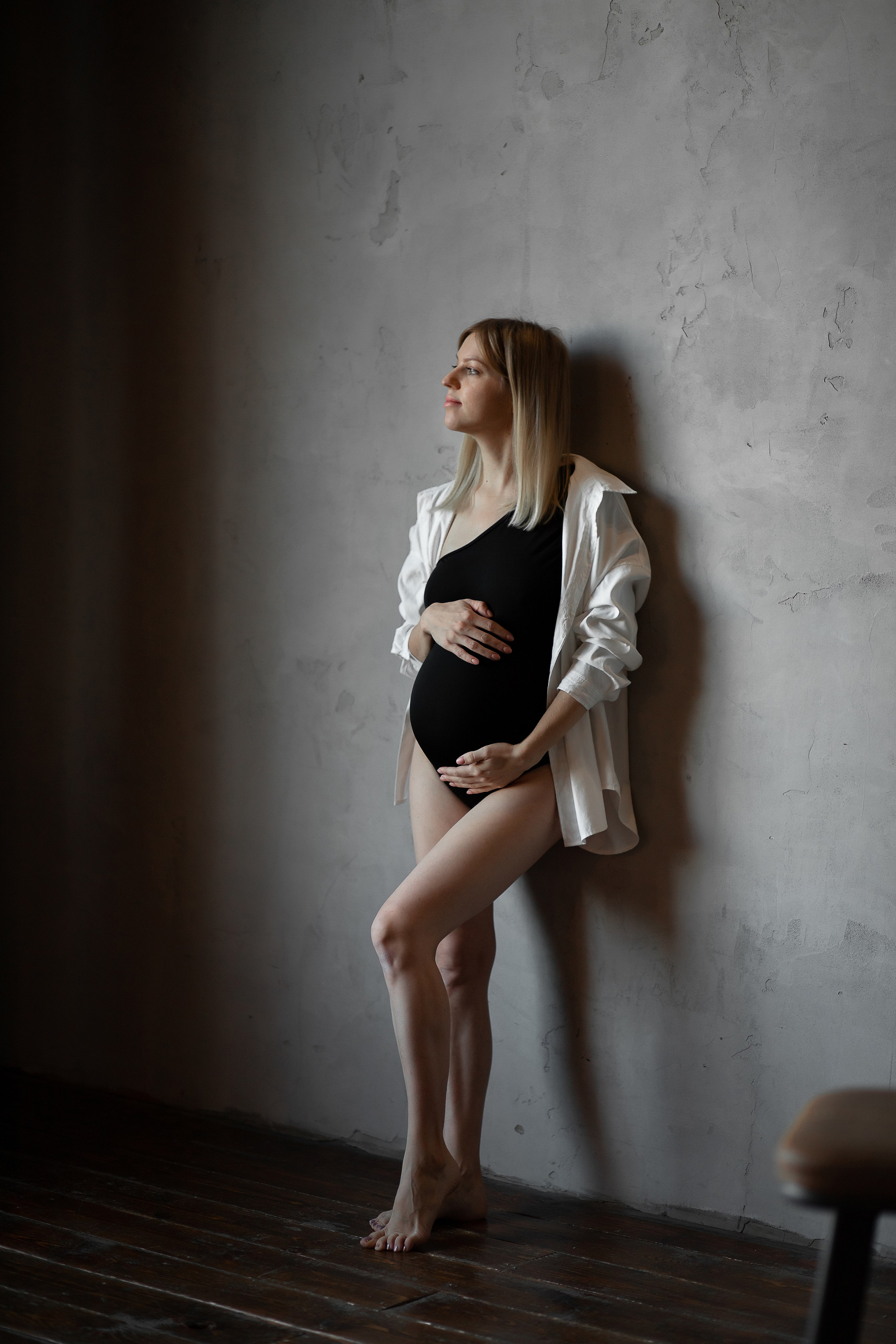 БЕРЕМЕННОСТЬ. Фотограф в Краснодаре Анна Светикова