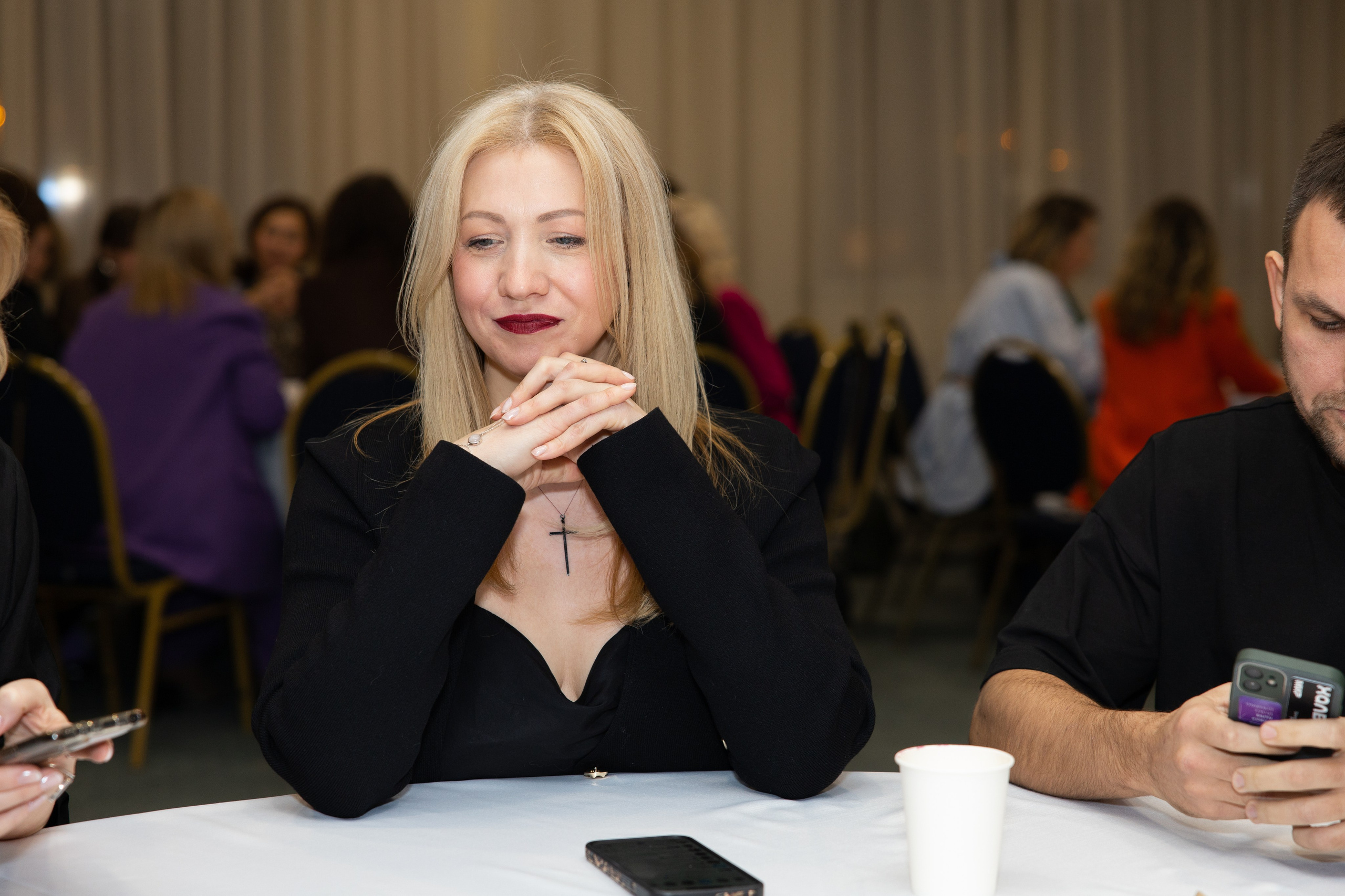 Trendworking. Фотограф Екатеринбург — Ирина Манина