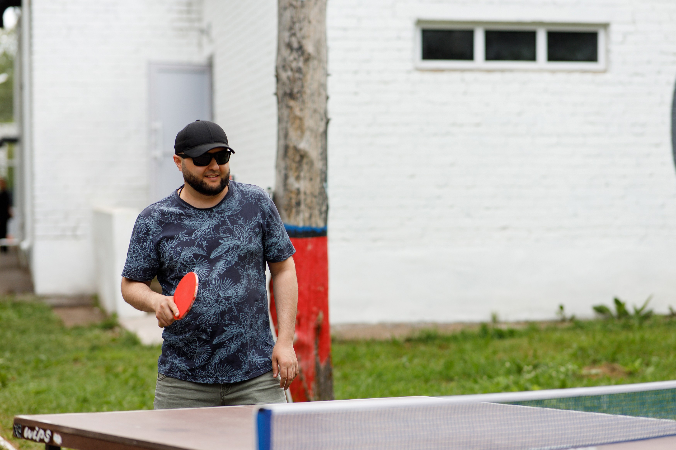Гутен Таг — лагерь Нечайка. Фотограф Дмитрий Молчанов | Фотограф Пермь | Фотограф