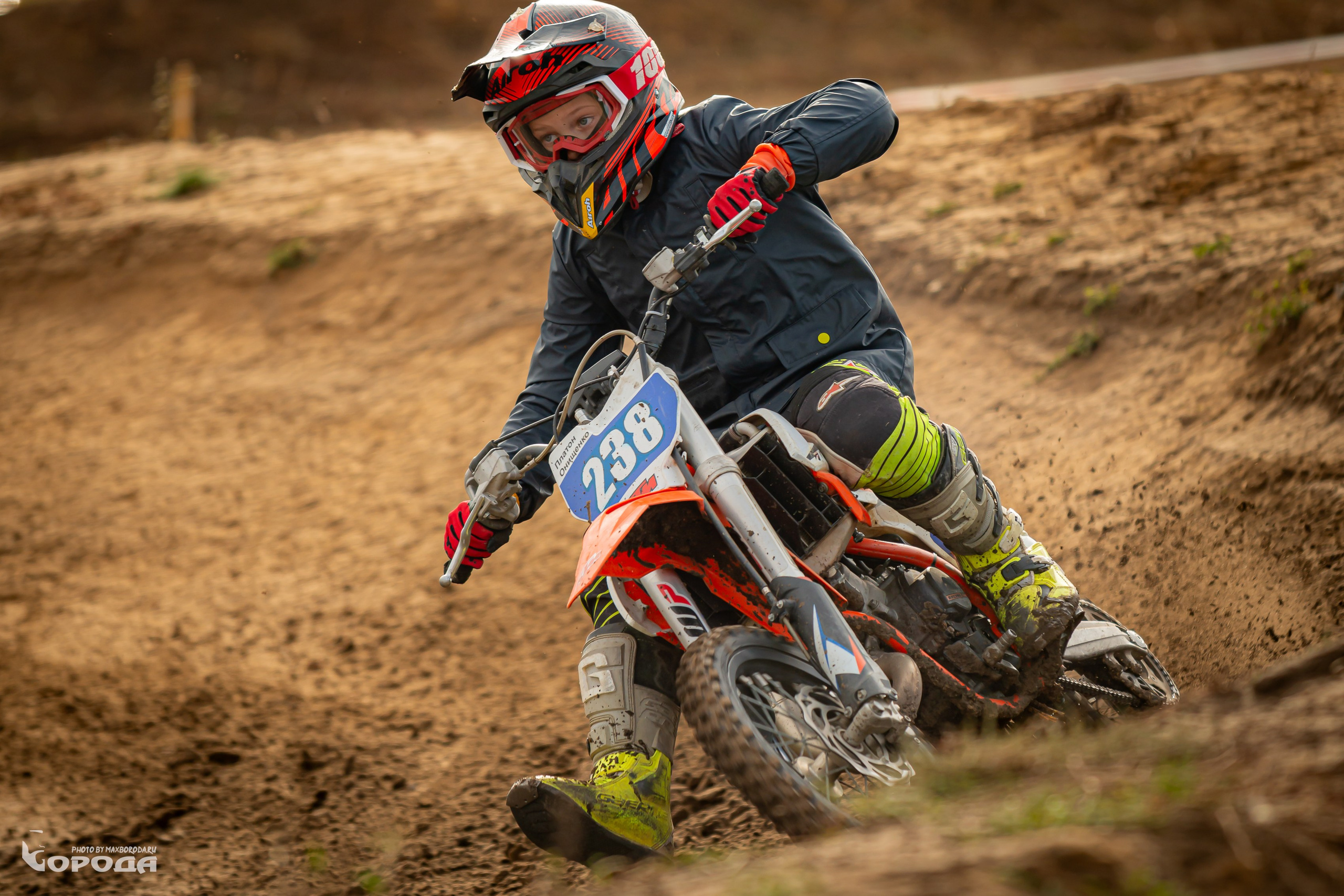 Варламово 2025. Фотограф | Макс Борода