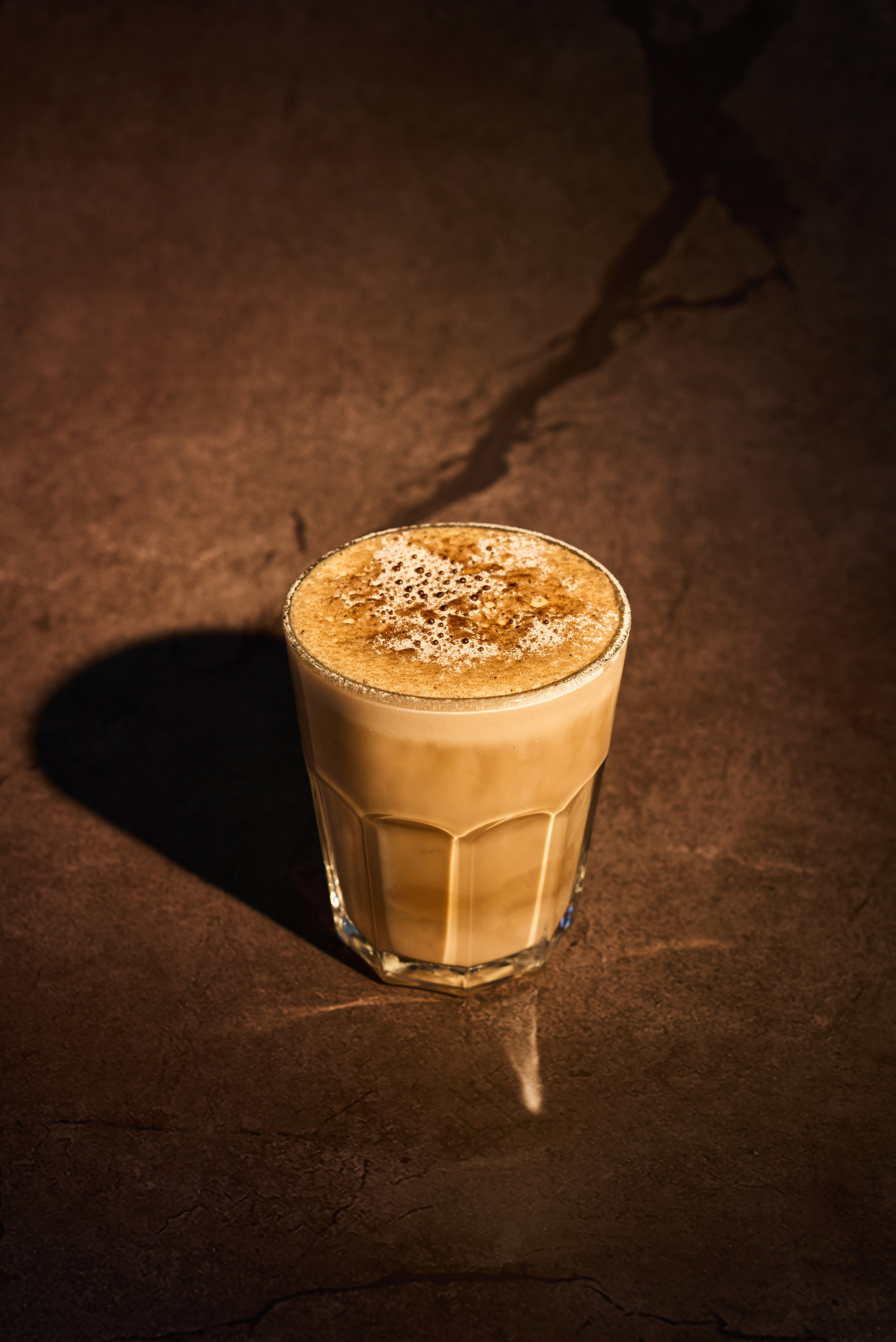 Food — съёмка для кофейни. Фотограф в Нижнем Новгороде Юлия Рачинская