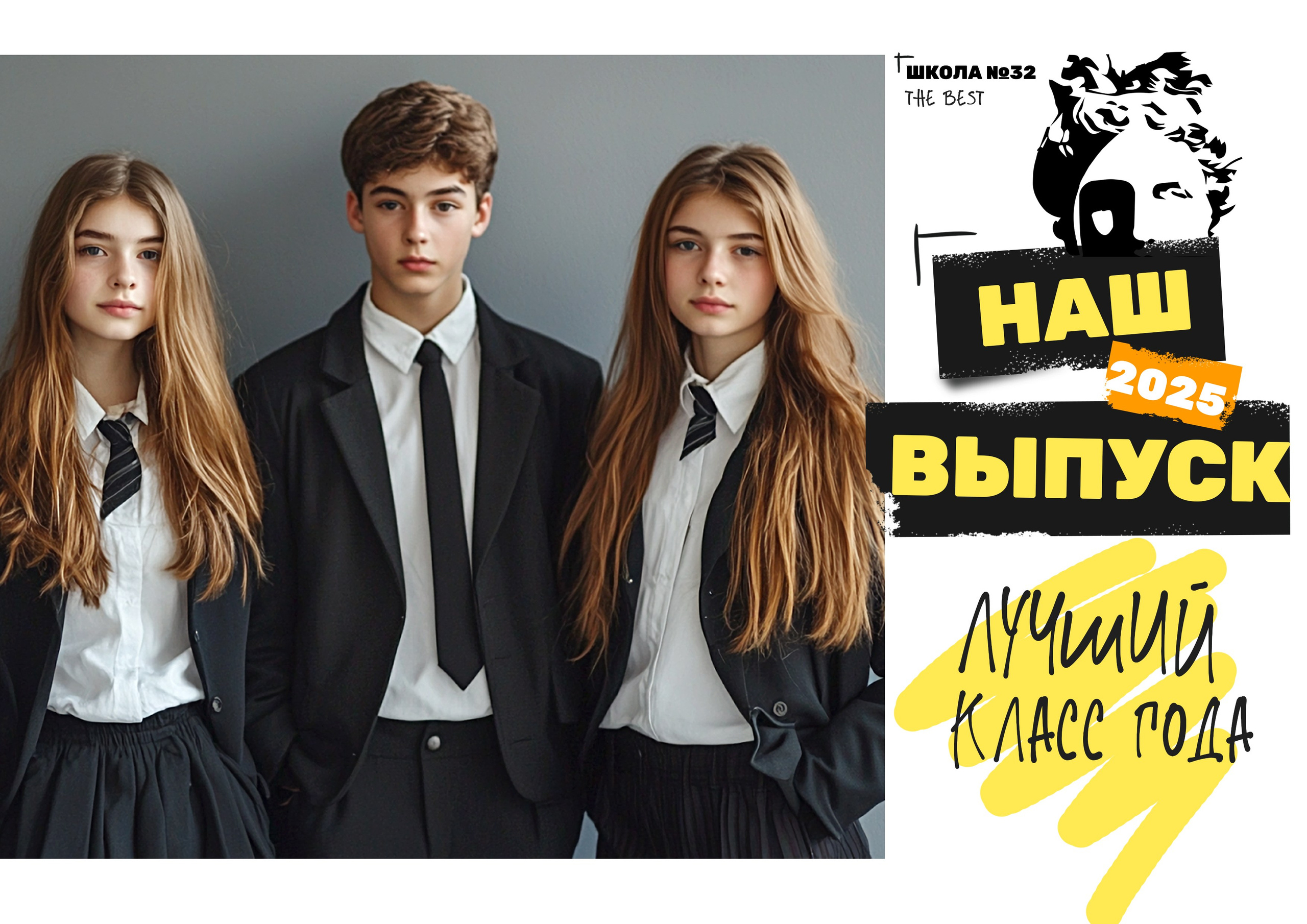 Cool. Школьный фотограф в Евпатории