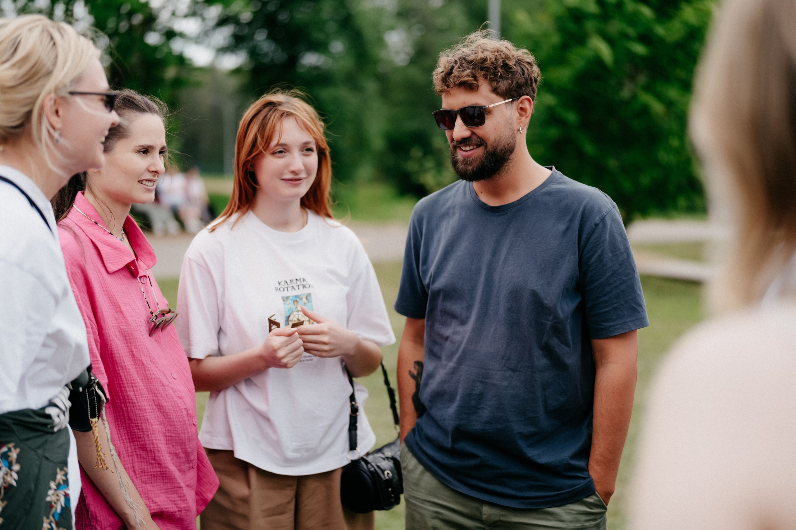 Onpoint. Фотограф в Москве Дмитрий Рогов