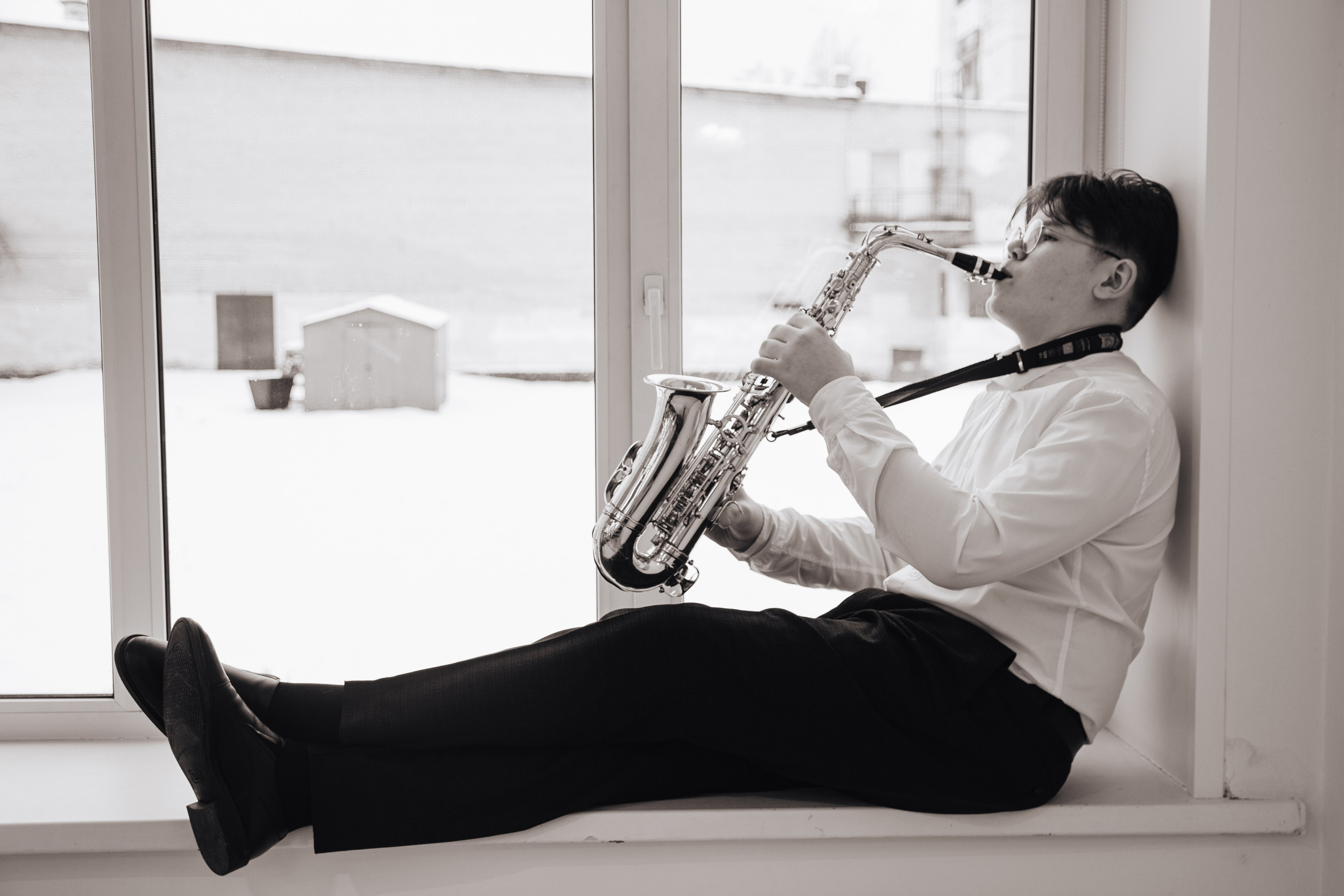 Музыка. Ваш фотограф Северск | Томск