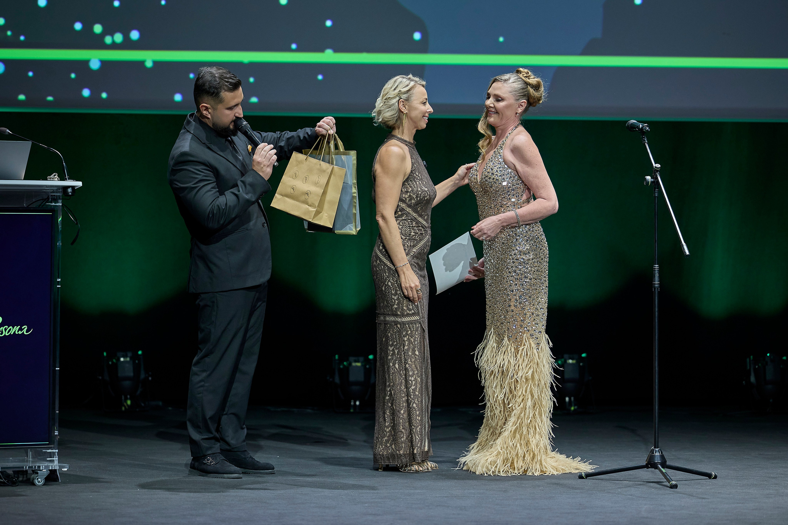 La Persona Awards 2026. Fotógrafa, videógrafa y piloto de dron en Valencia, España - Anna Baranova