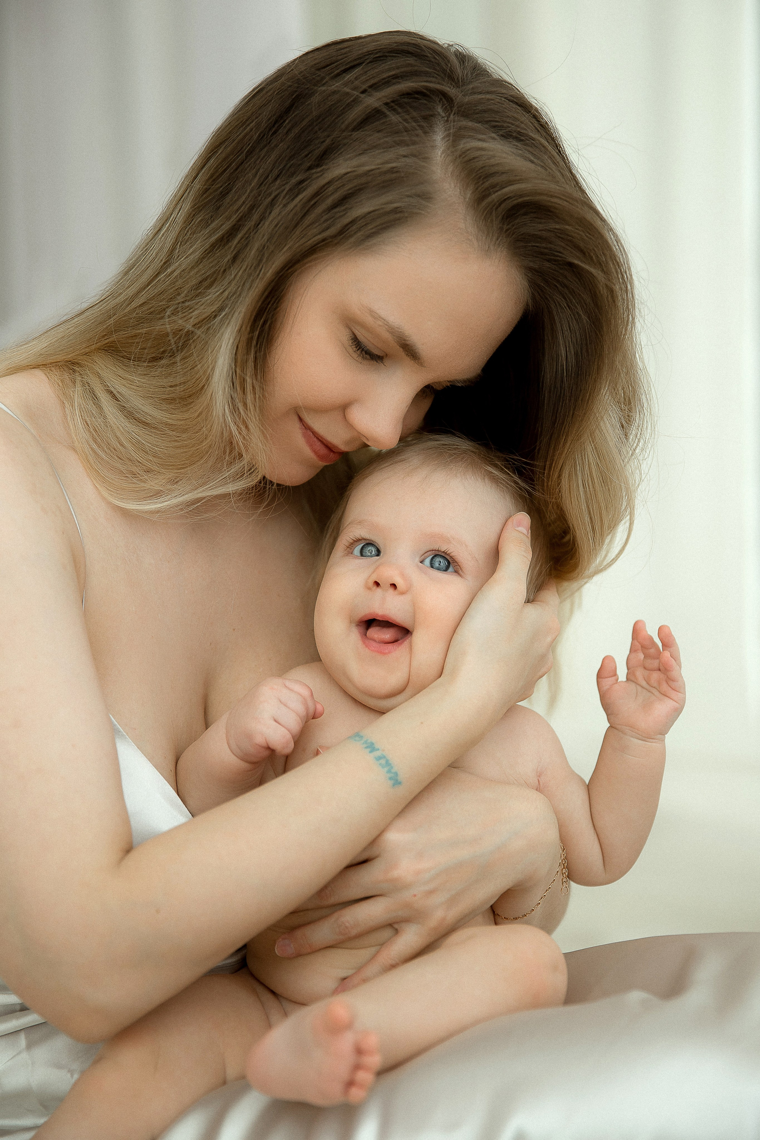 Семейная. Фотограф Тольятти и Санкт-Петербург