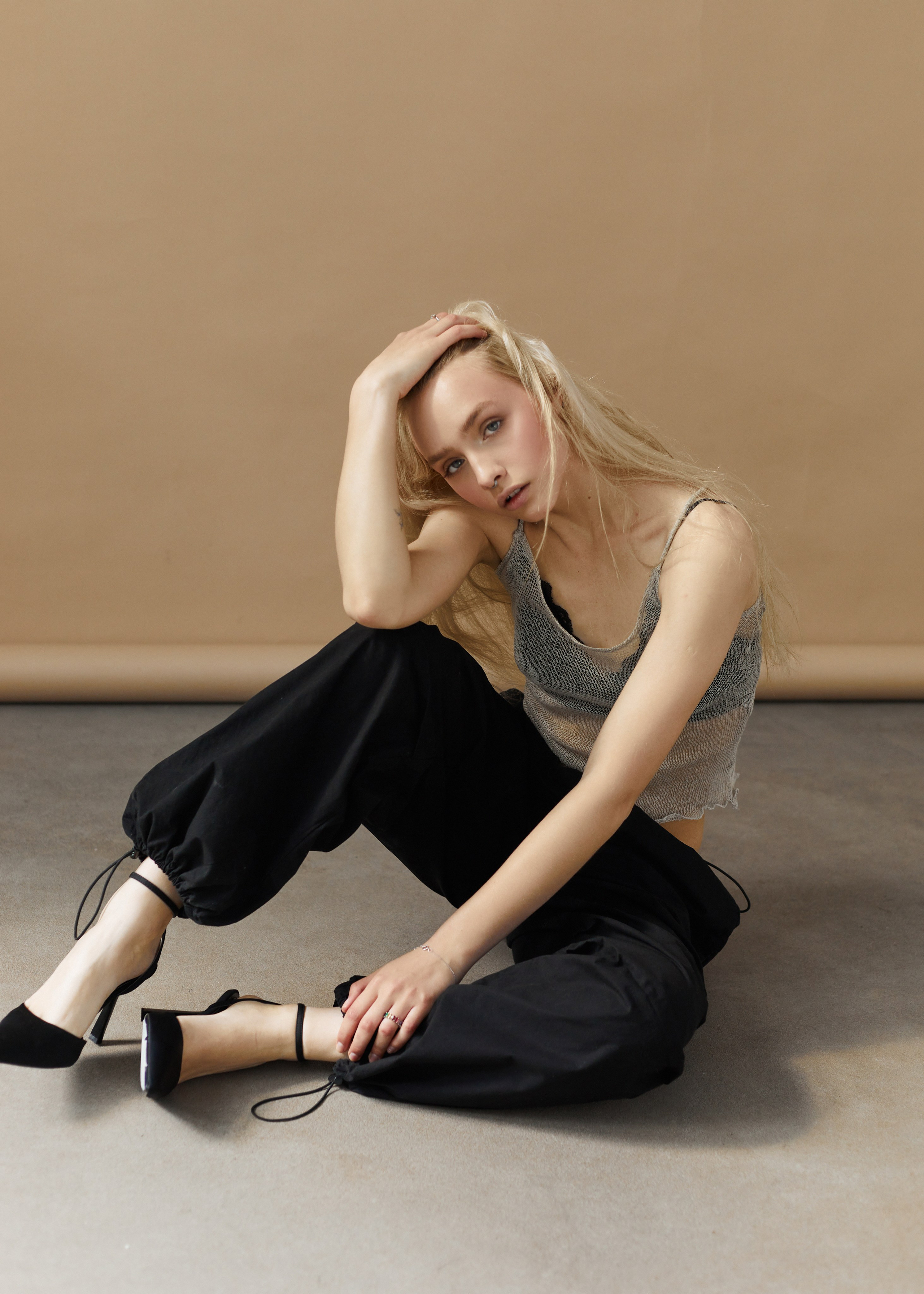 Ирина. Фотограф Ирина Бутко