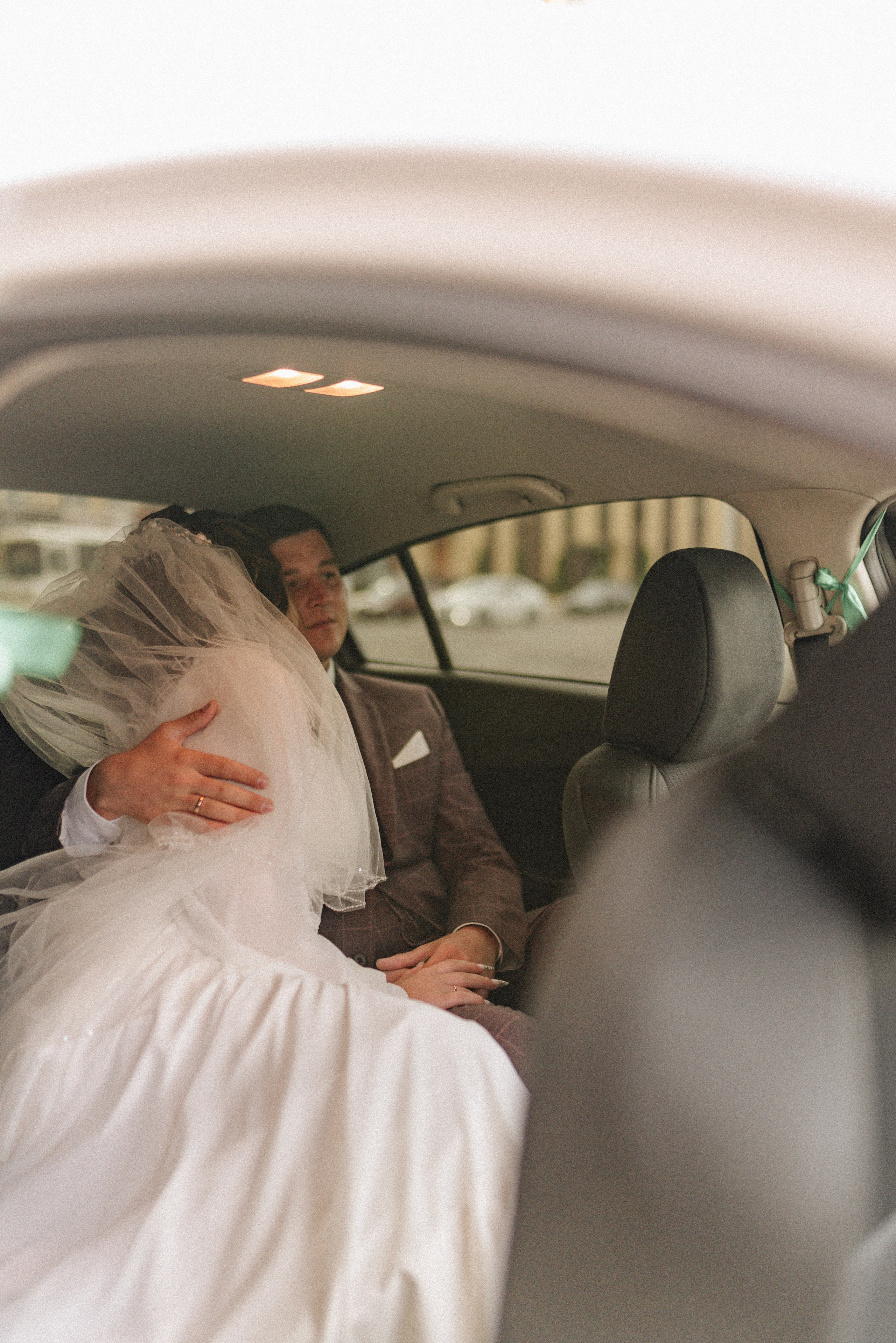 Ангелина и Никита. Фотограф Карина Шмулёва. Воронеж и область