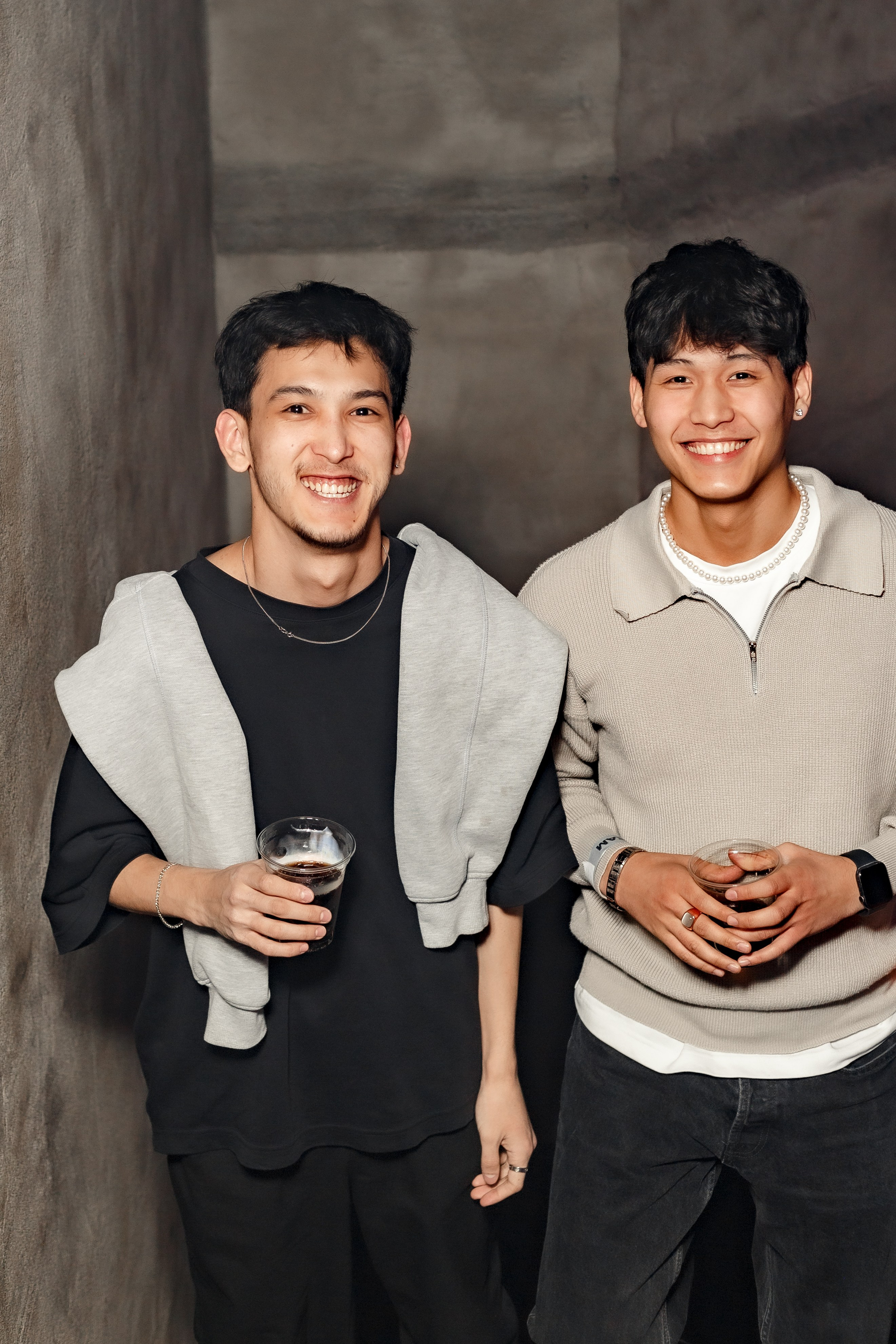 Корпоратив Betone. Свадебный фотограф в Москве — Ольга Козловская