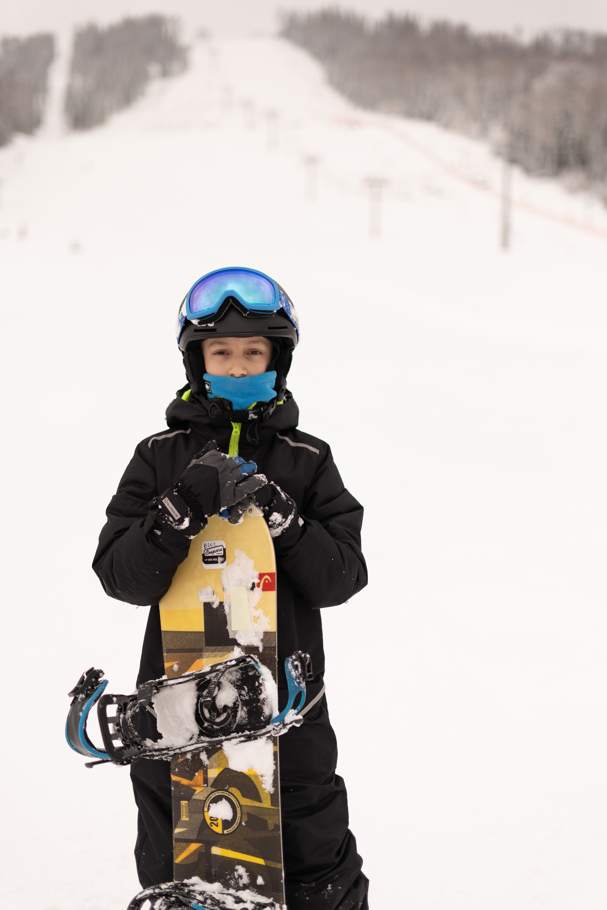 Репортаж Детский Лагерь. Анастасия Паршукова — фотограф Шерегеш Новосибирск