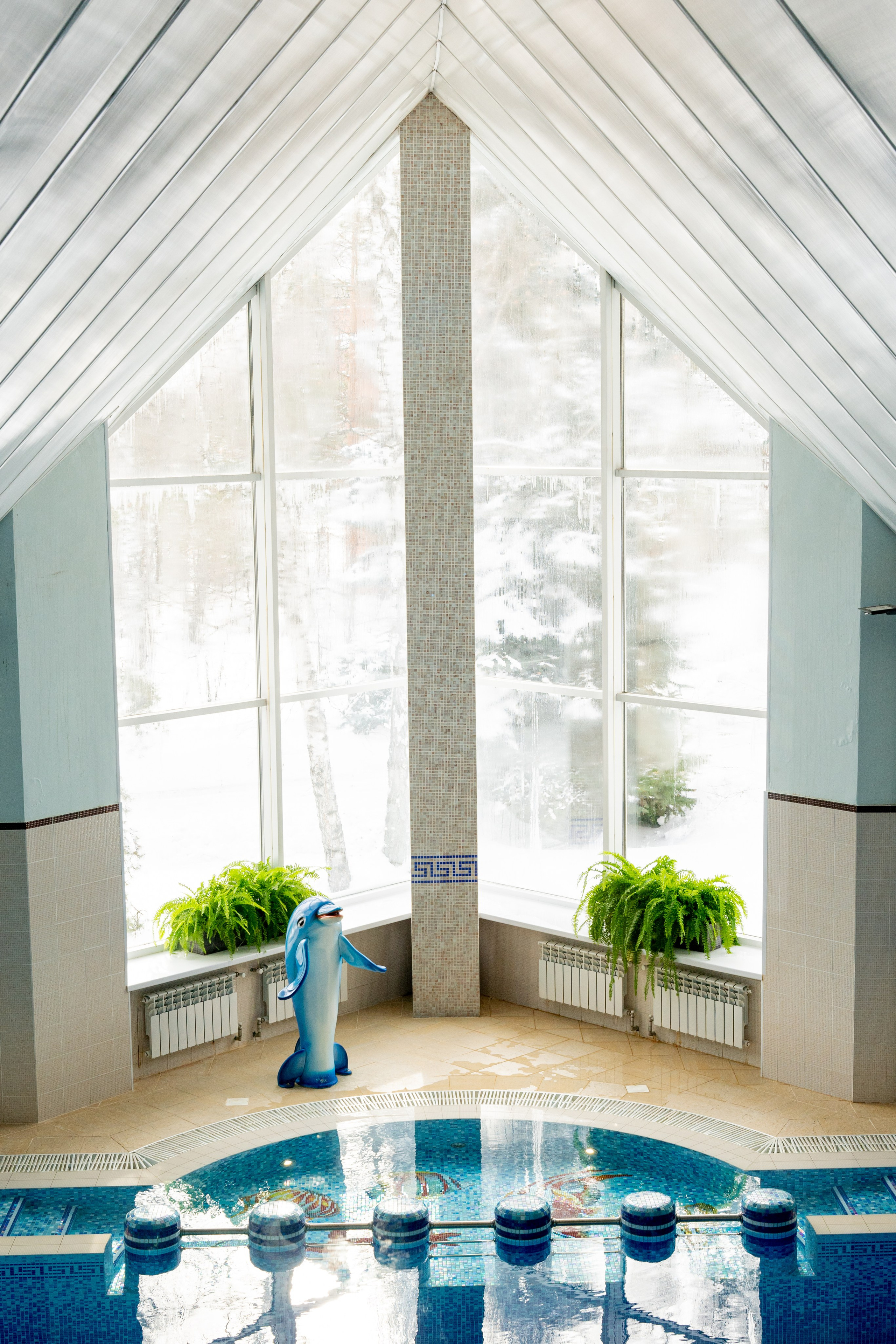 ФИТНЕС-ЦЕНТР ВИДГОФ И БЕРЕЗКА. Фотограф на любое мероприятие