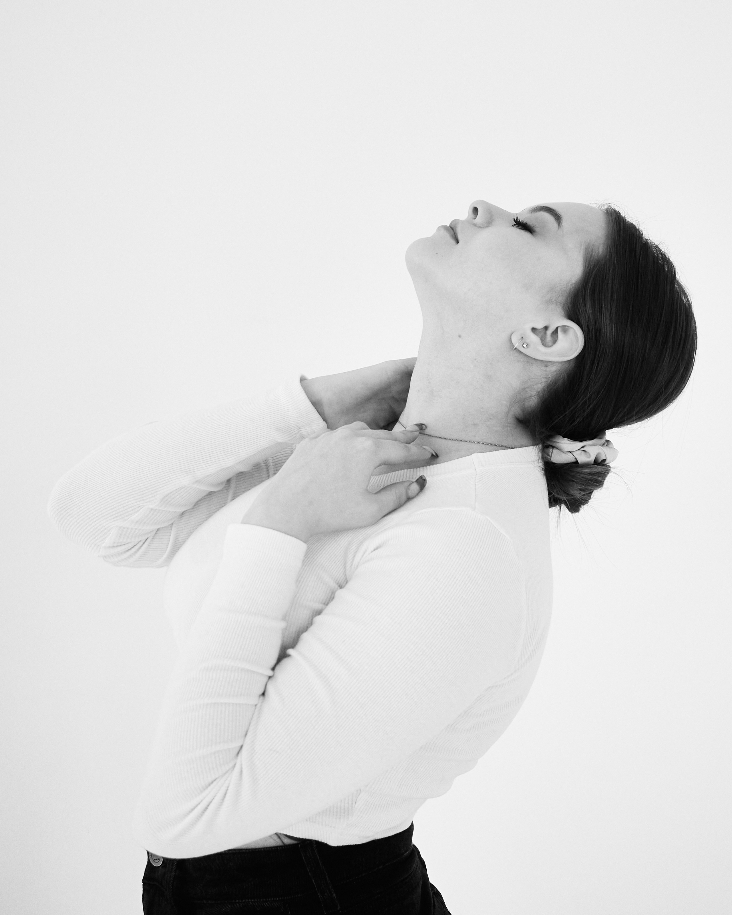 Анна. Фотограф из Первоуральска Роман Заиченко