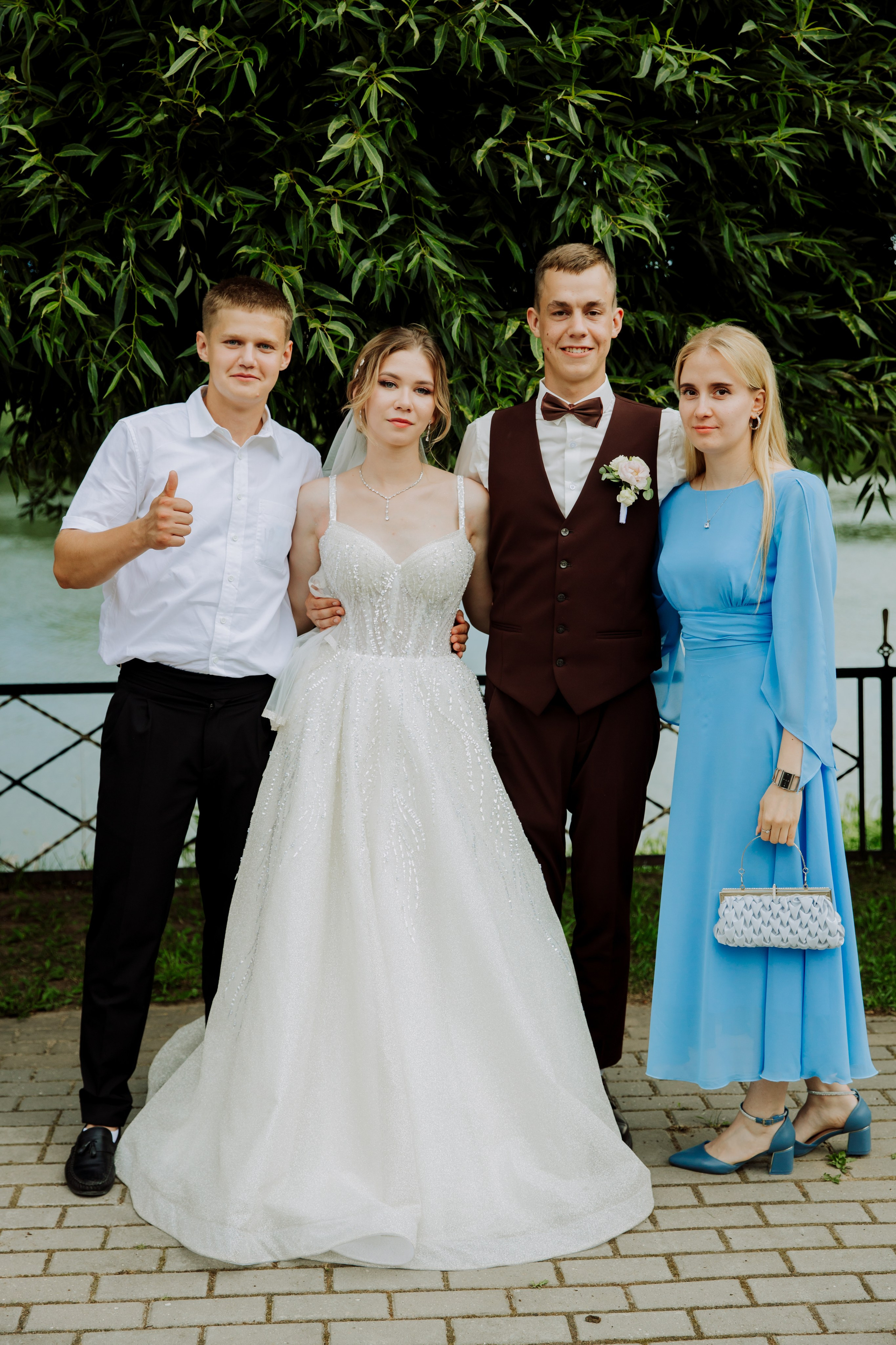 Лазурный. Семейный фотограф москва