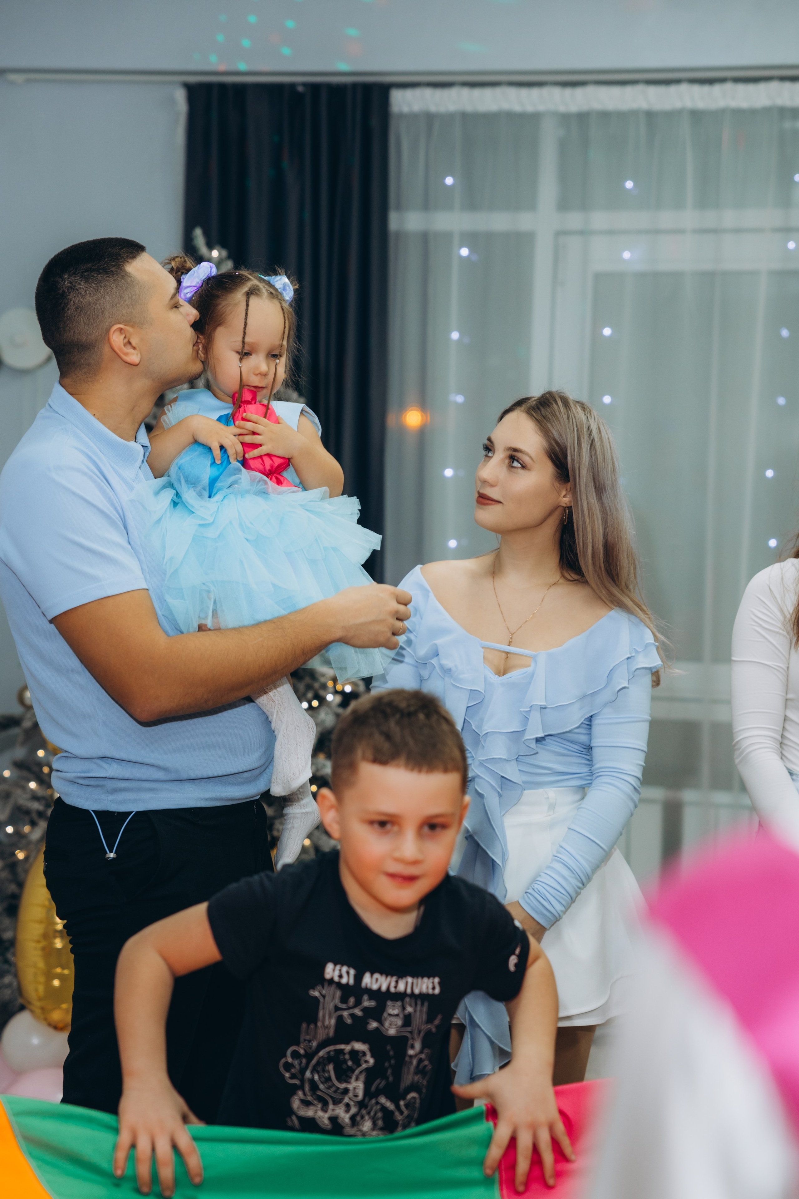 Ярославе 2 года. Свадебный, семейный фотограф в Иркутске Светлана Макаричева