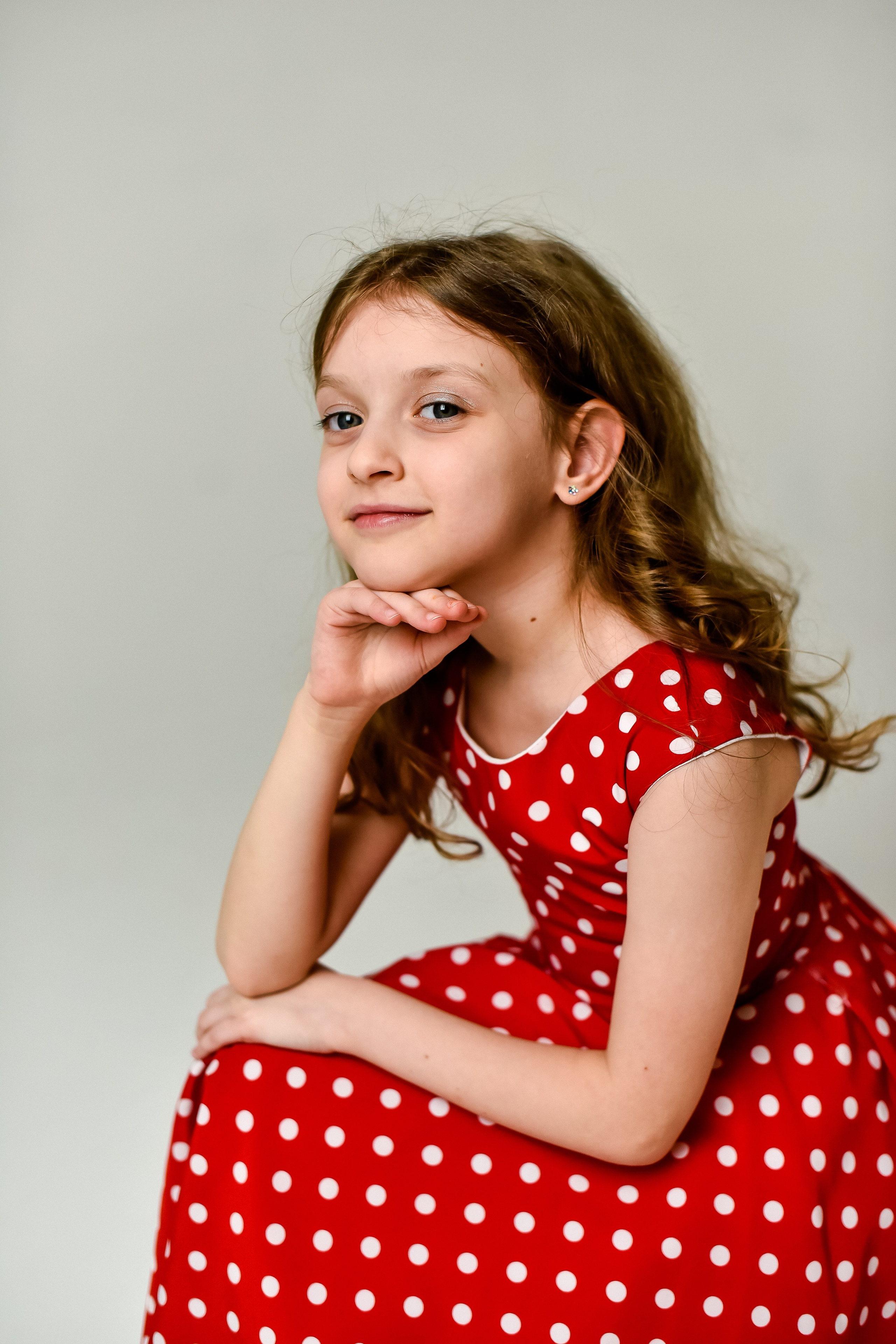 Семья Ольги