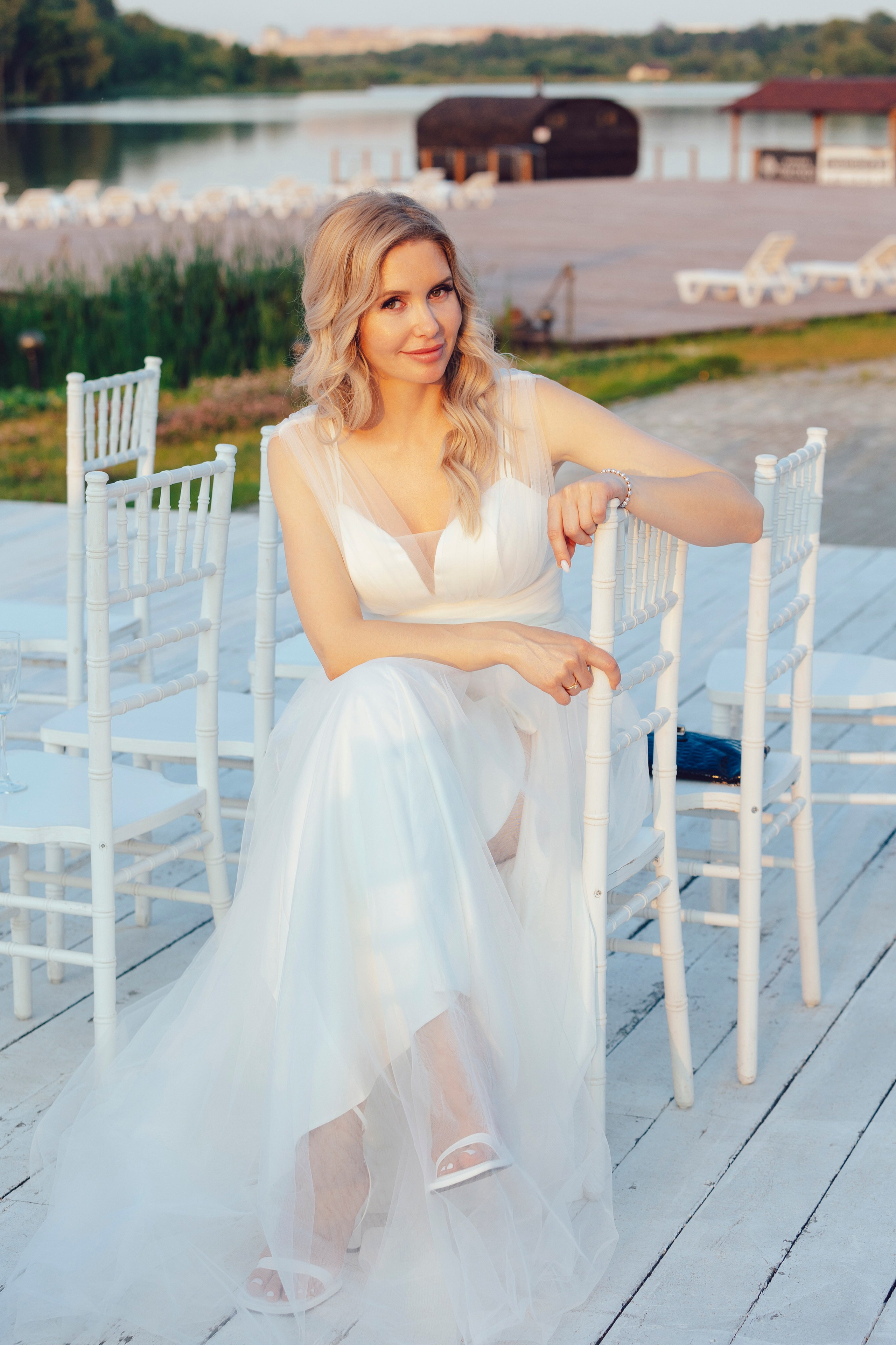 Антон и Галина. Фотограф Георгий Нигматулин