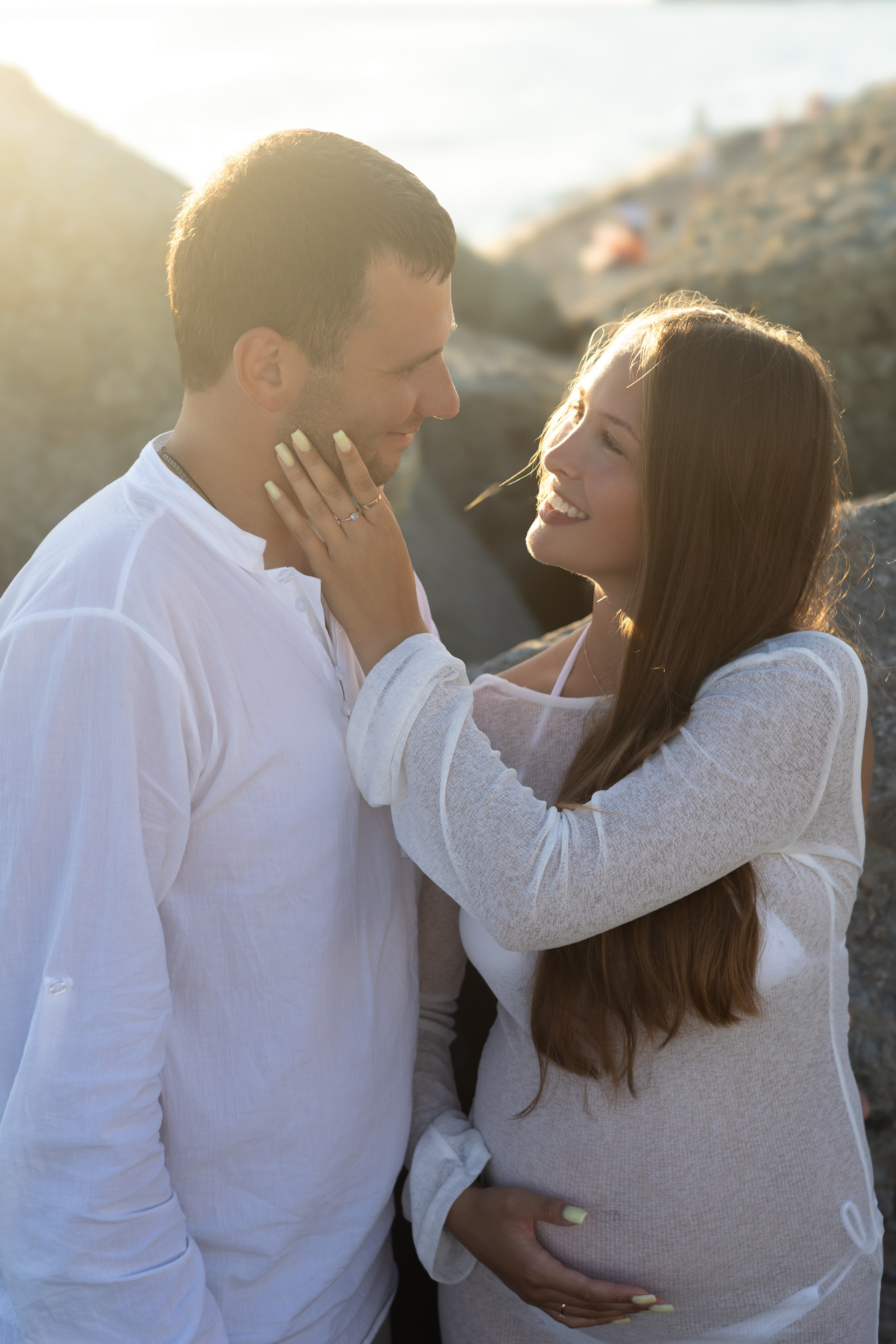 Юлия и Максим. Фотограф Мария Камаева