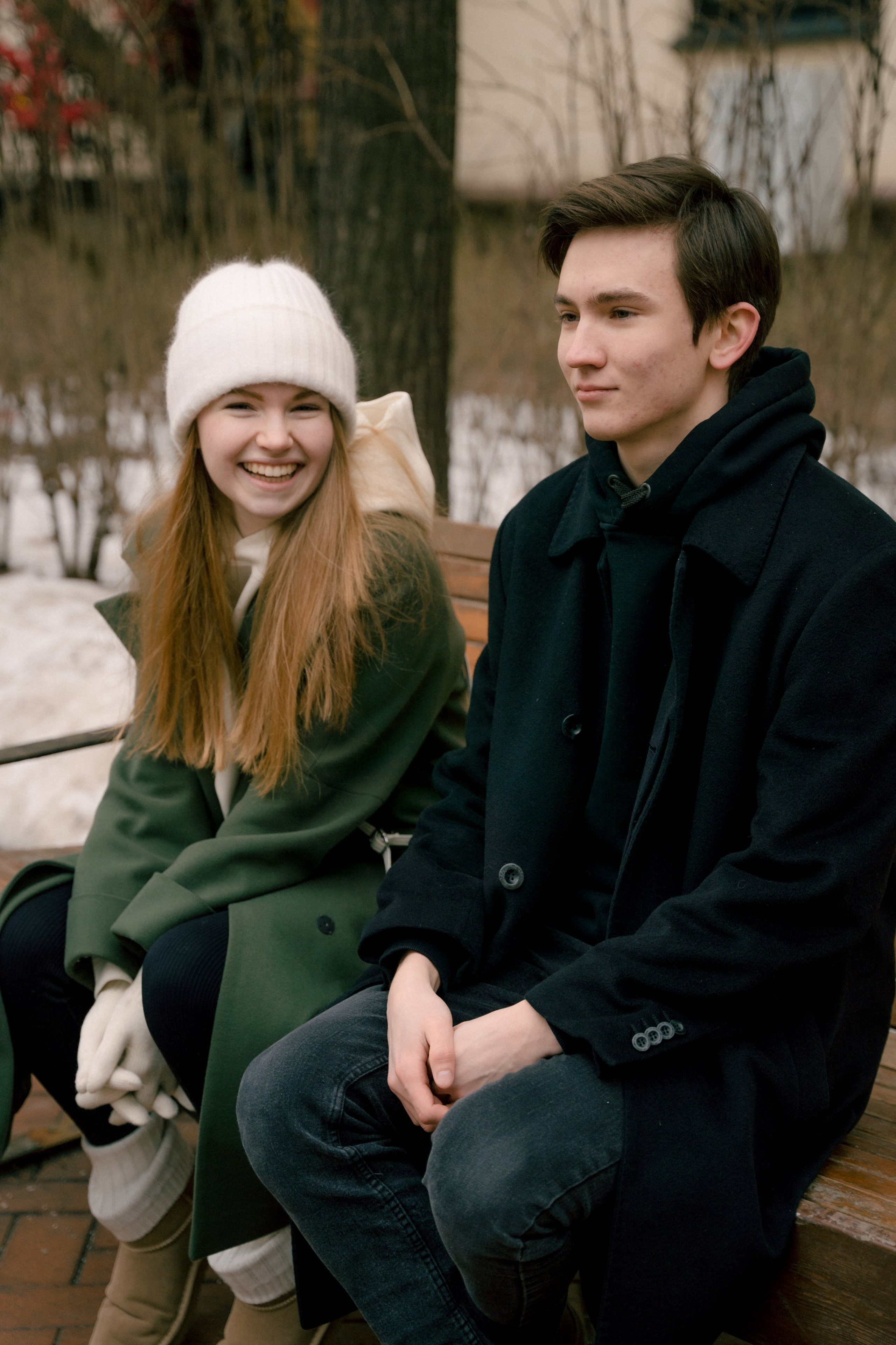 Love story. Ульяна Ремезова | Фотограф | Челябинск