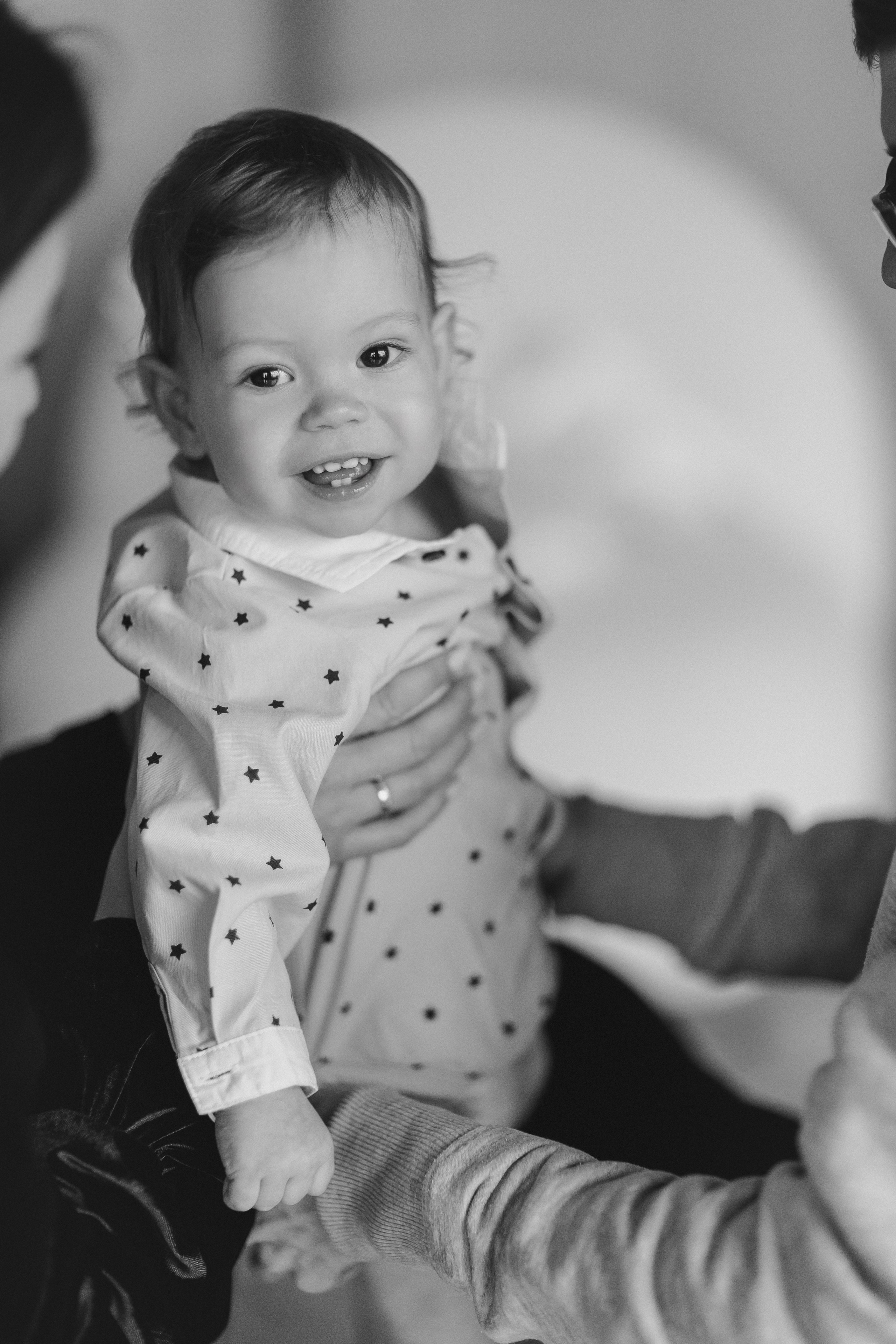 Юля, Антон и Платон. Ваш фотограф — Александра Андрущенко