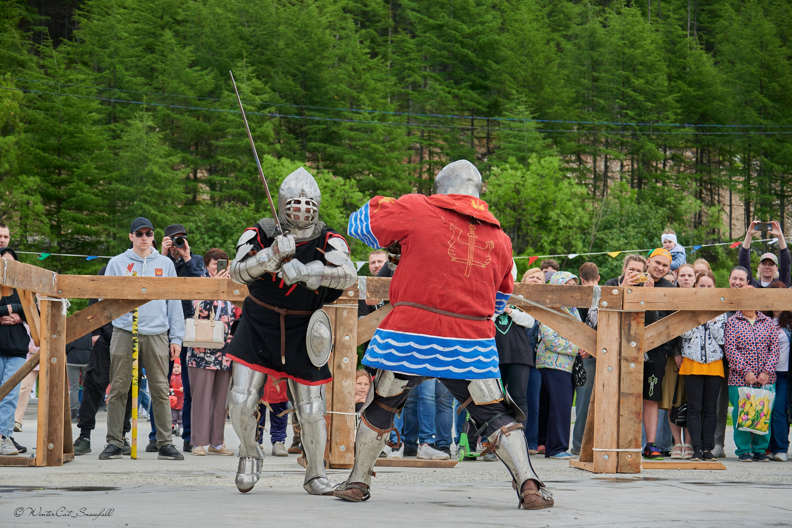 Братина Юбилей 25(2024). Портретный и репортажный фотограф в Магадане Андрей Нефедов WinterCatPhoto