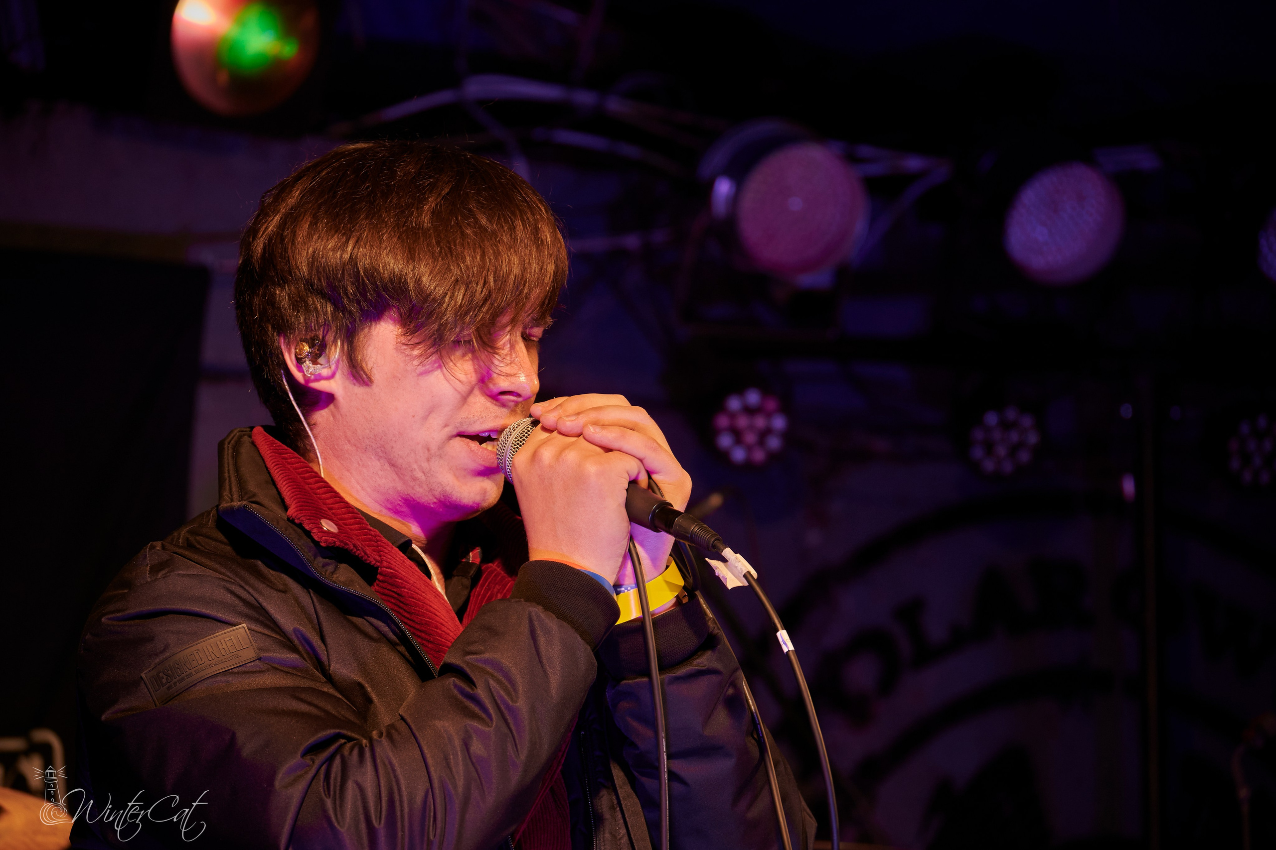 Закрытие мотосезона 2025 Полярные Совы. Портретный и репортажный фотограф в Магадане Андрей Нефедов WinterCatPhoto