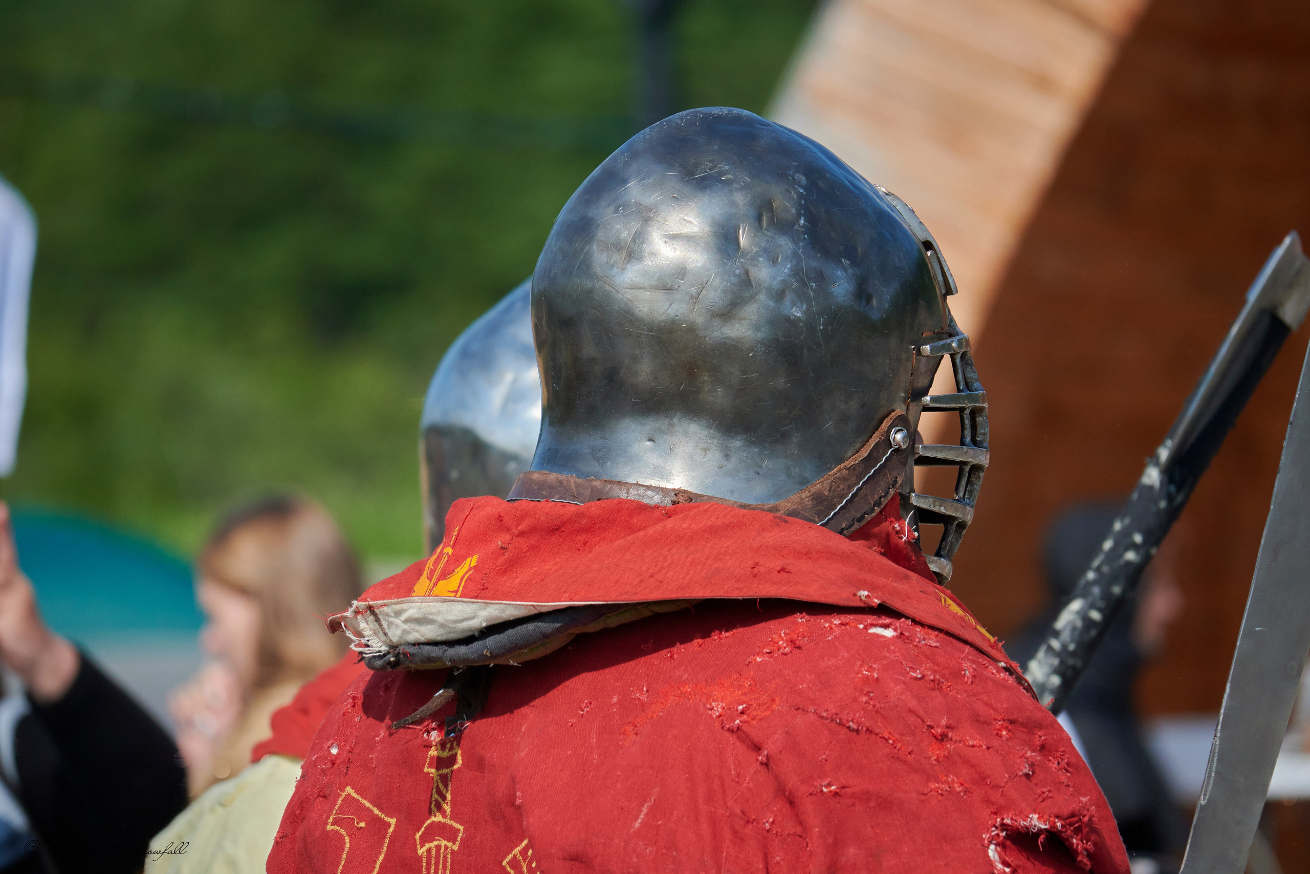 Братина Юбилей 25(2024). Портретный и репортажный фотограф в Магадане Андрей Нефедов WinterCatPhoto