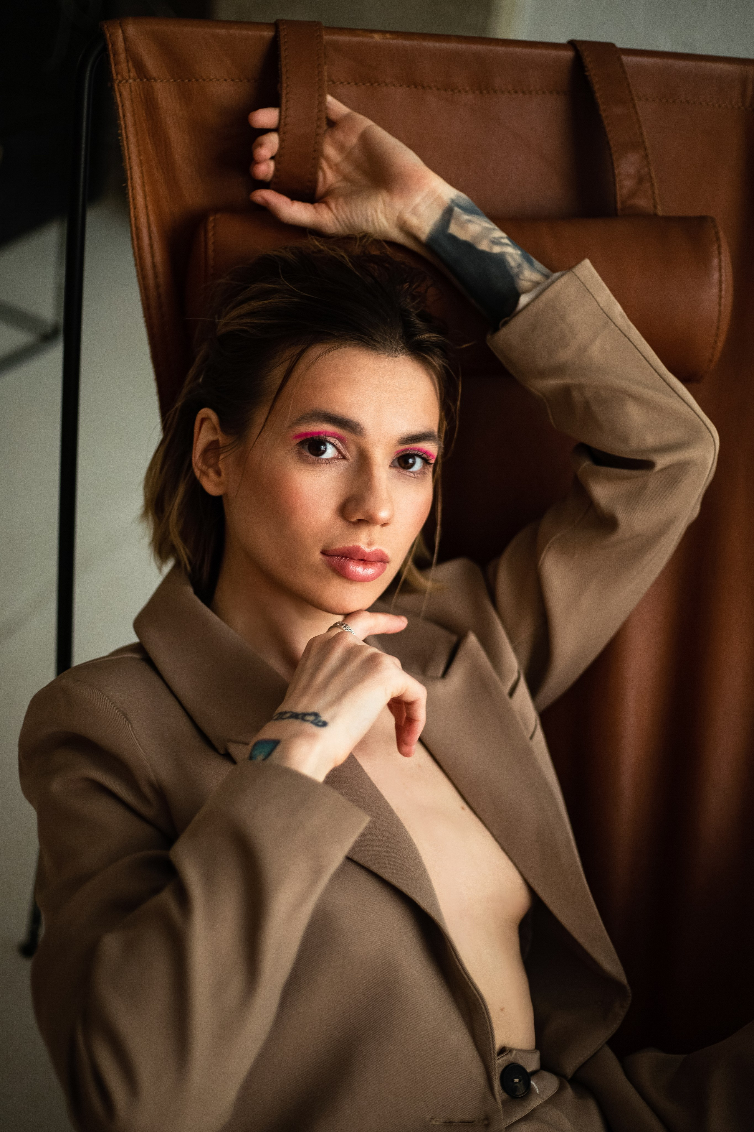 Даша. Свадебный и Семейный фотограф в Москве Александра Вайпер