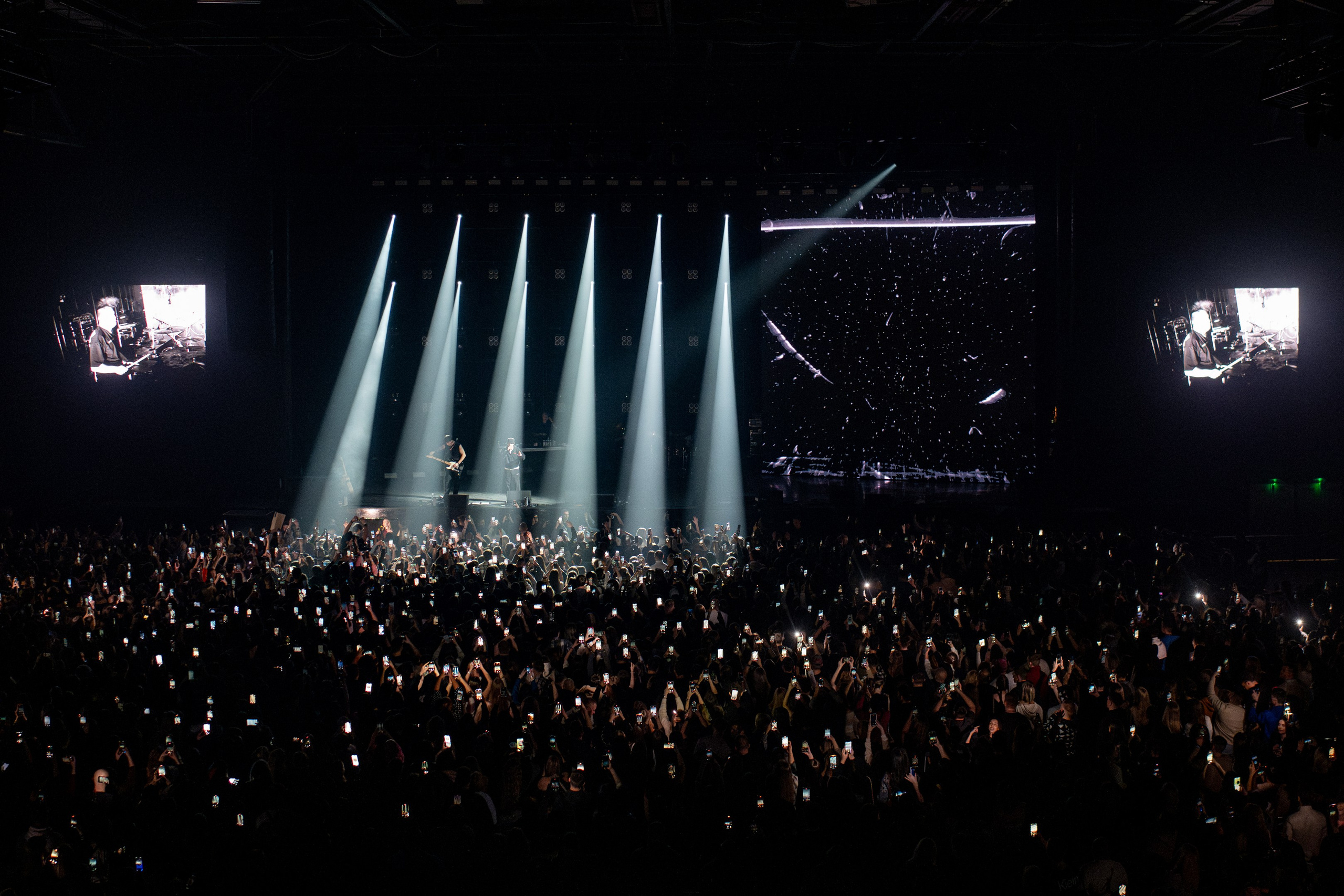 RAMIL / МОСКВА / 2025. OOPS