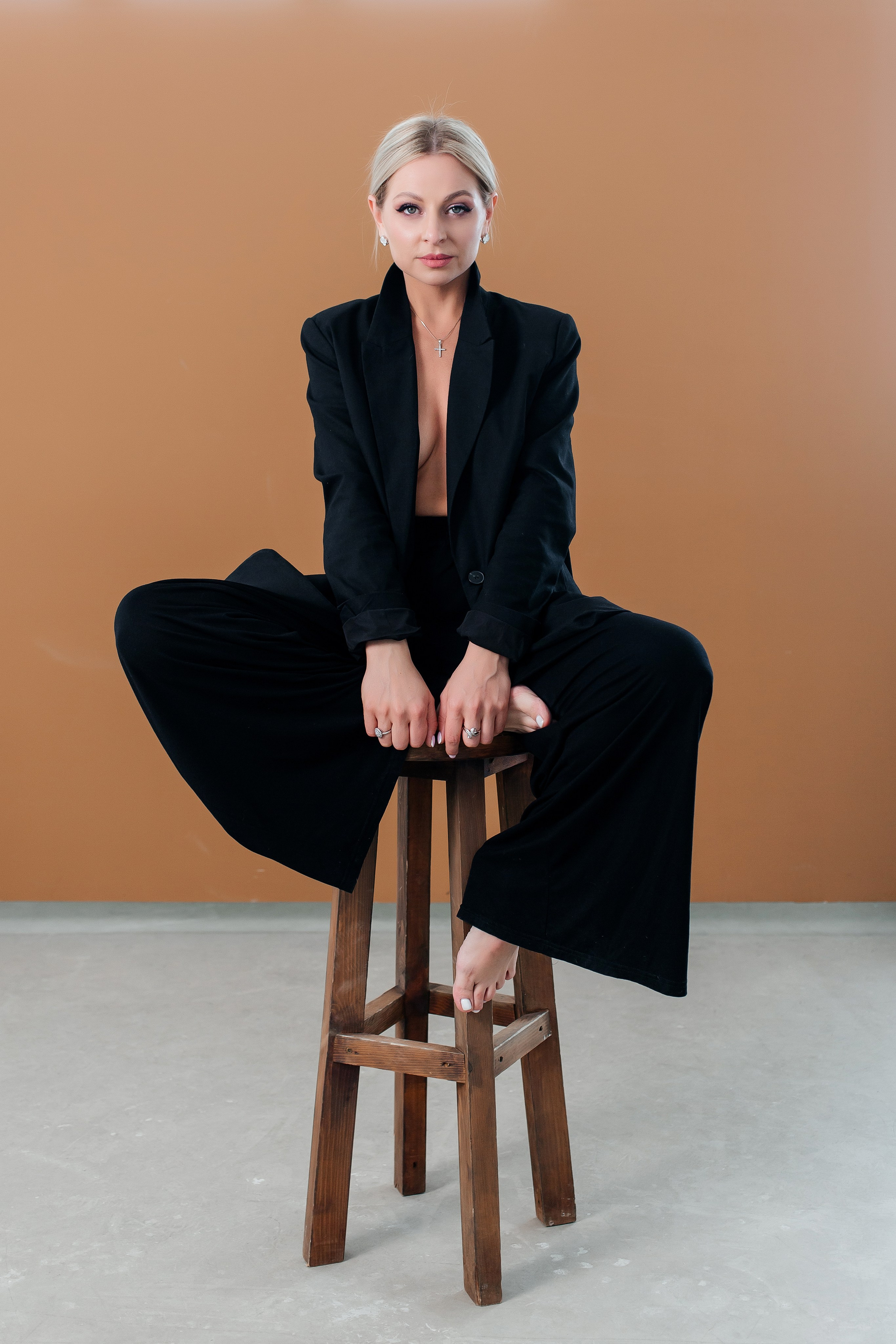 Олечка День Рождение. Женский фотограф в Оренбурге Ирина Заводчикова