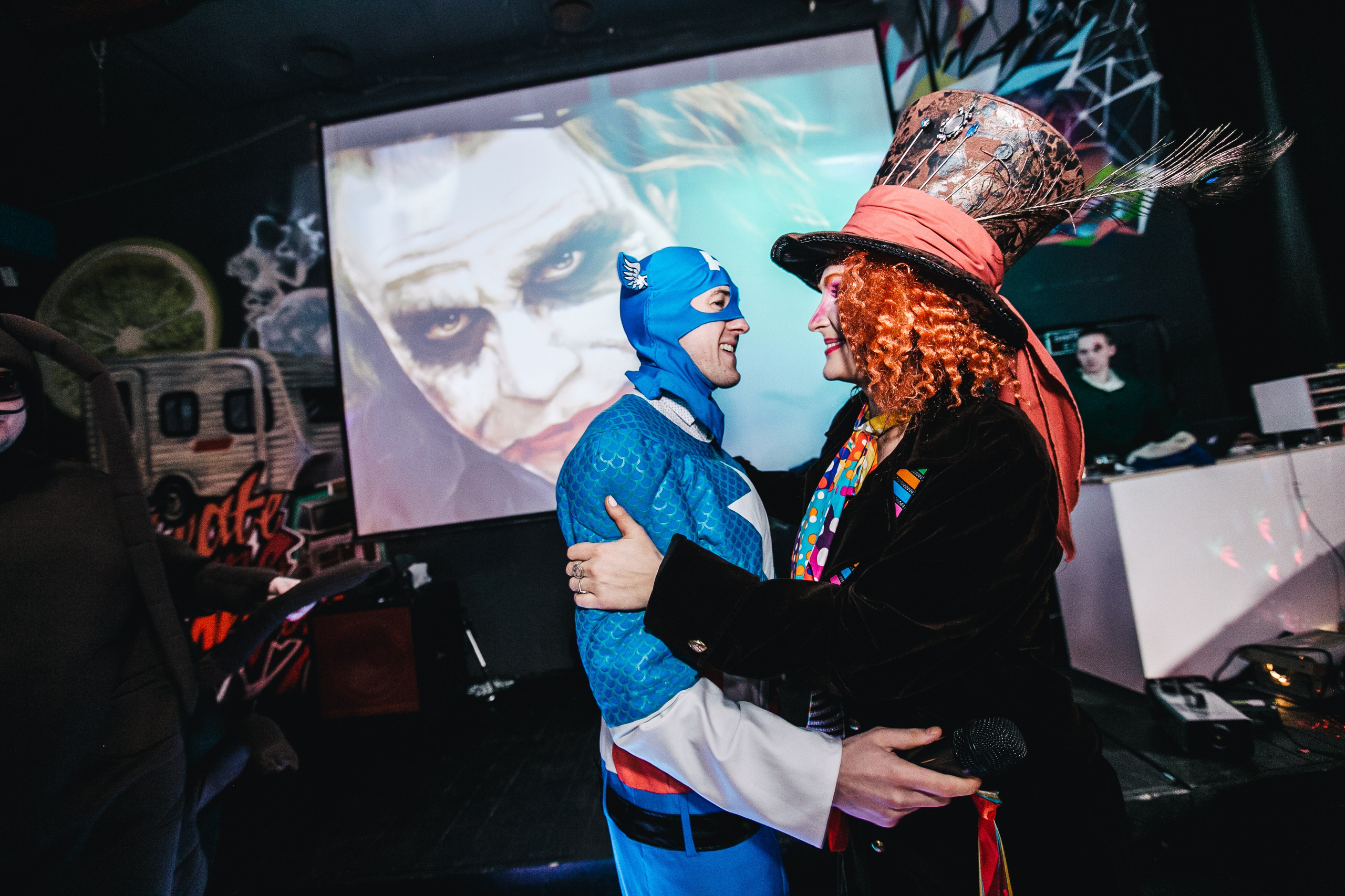 Корпоратив Shneider Electric. Свадебный фотограф в Москве — Павел Воронцов