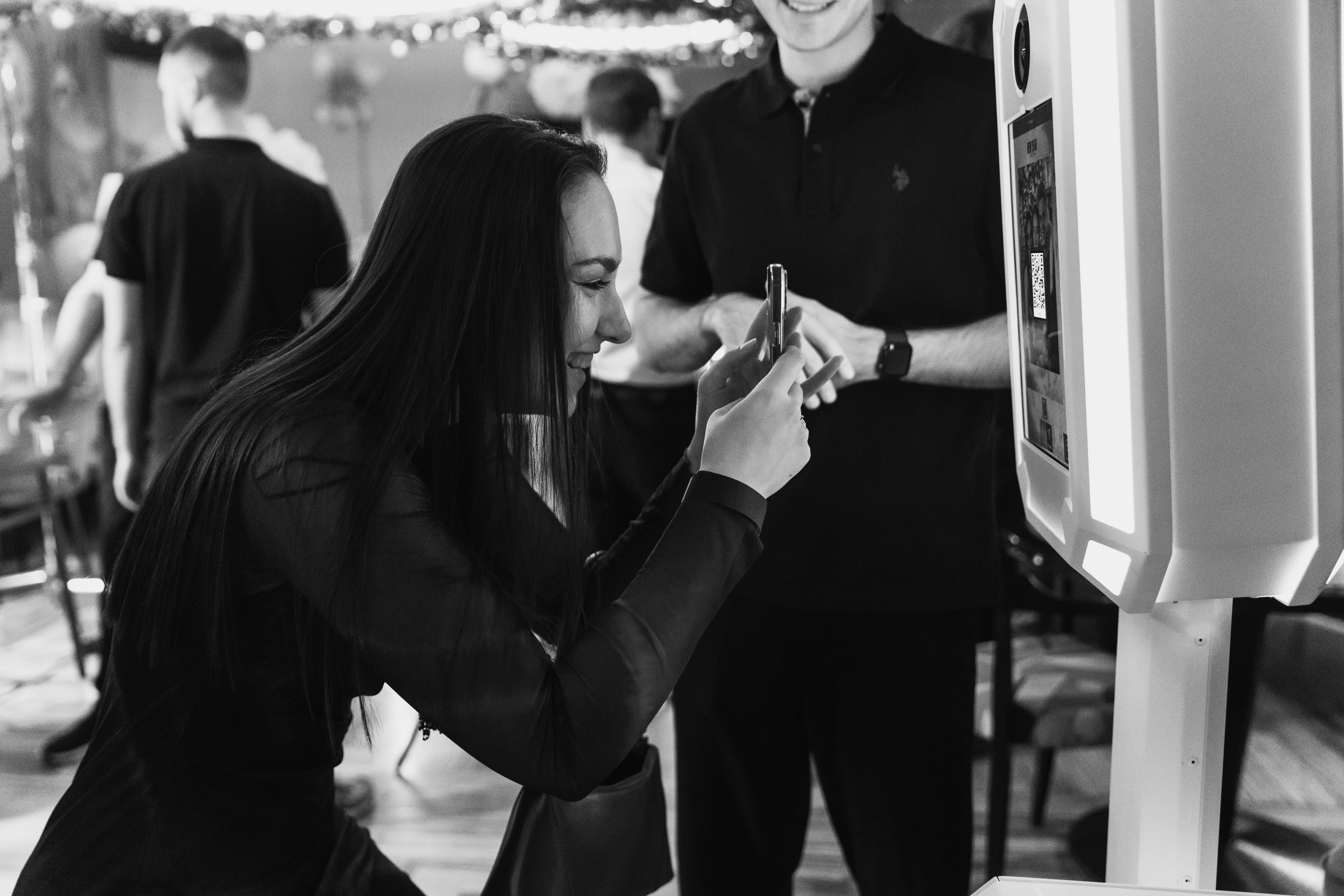 Корпоратив Bet Boom. Свадебный фотограф в Москве — Павел Воронцов