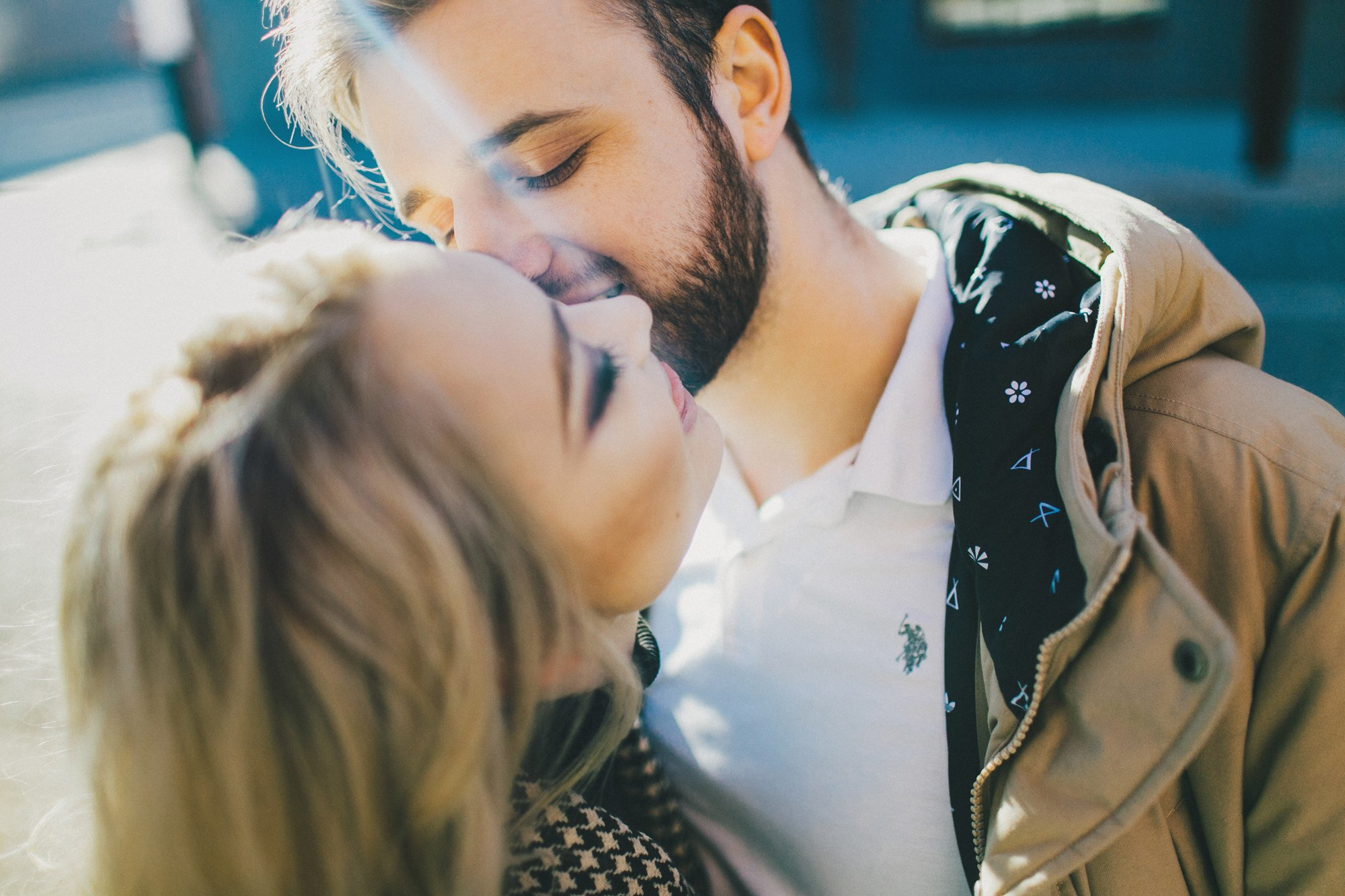 Константин & Микаэлла. Свадебный фотограф в Москве — Павел Воронцов