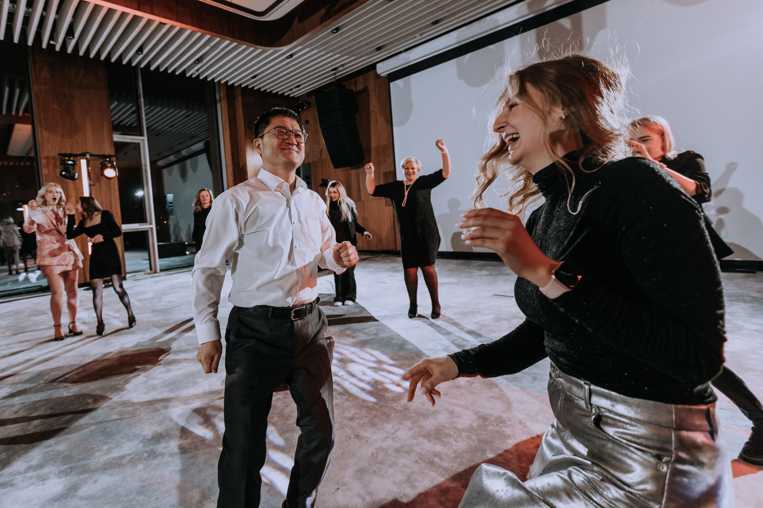 Корпоратив ОРИОН. Свадебный фотограф в Москве — Павел Воронцов