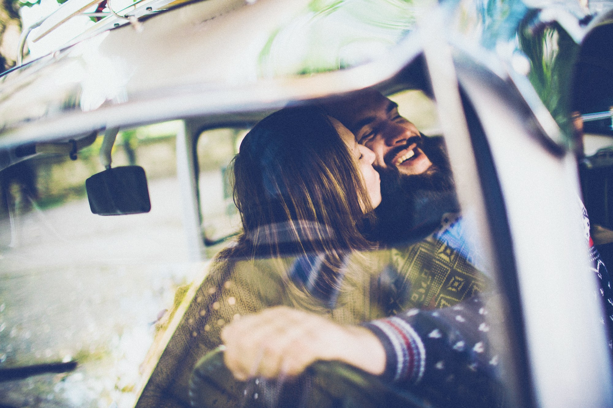 Александр & Марина. Свадебный фотограф в Москве — Павел Воронцов