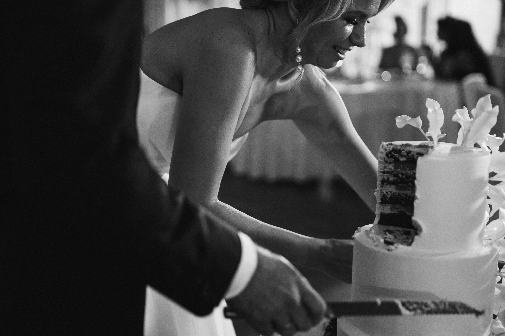 Дмитрий & Елизавета. Свадебный фотограф в Москве — Павел Воронцов